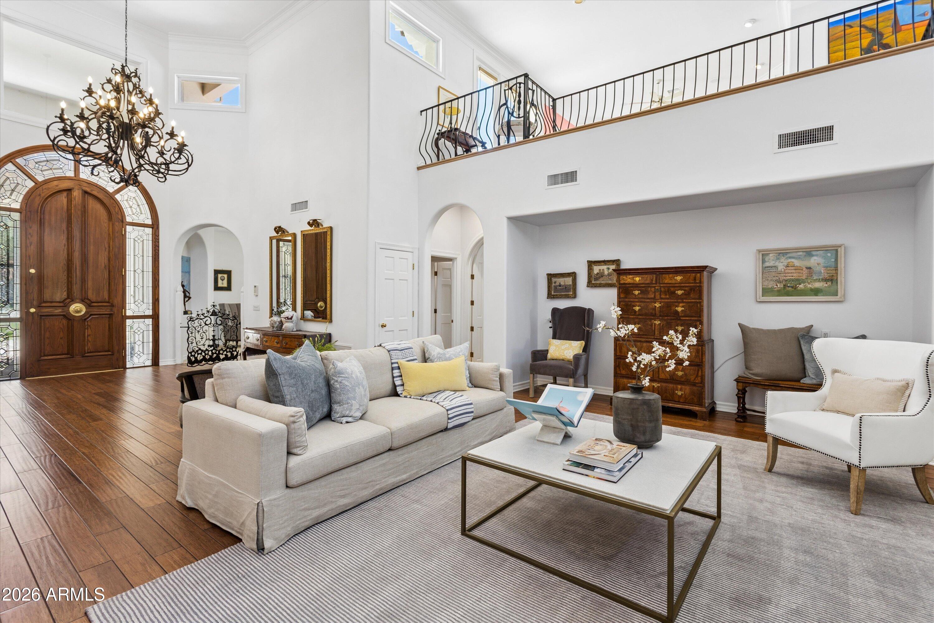 CHENEY RANCH ESTATES UNIT 2 - Residential