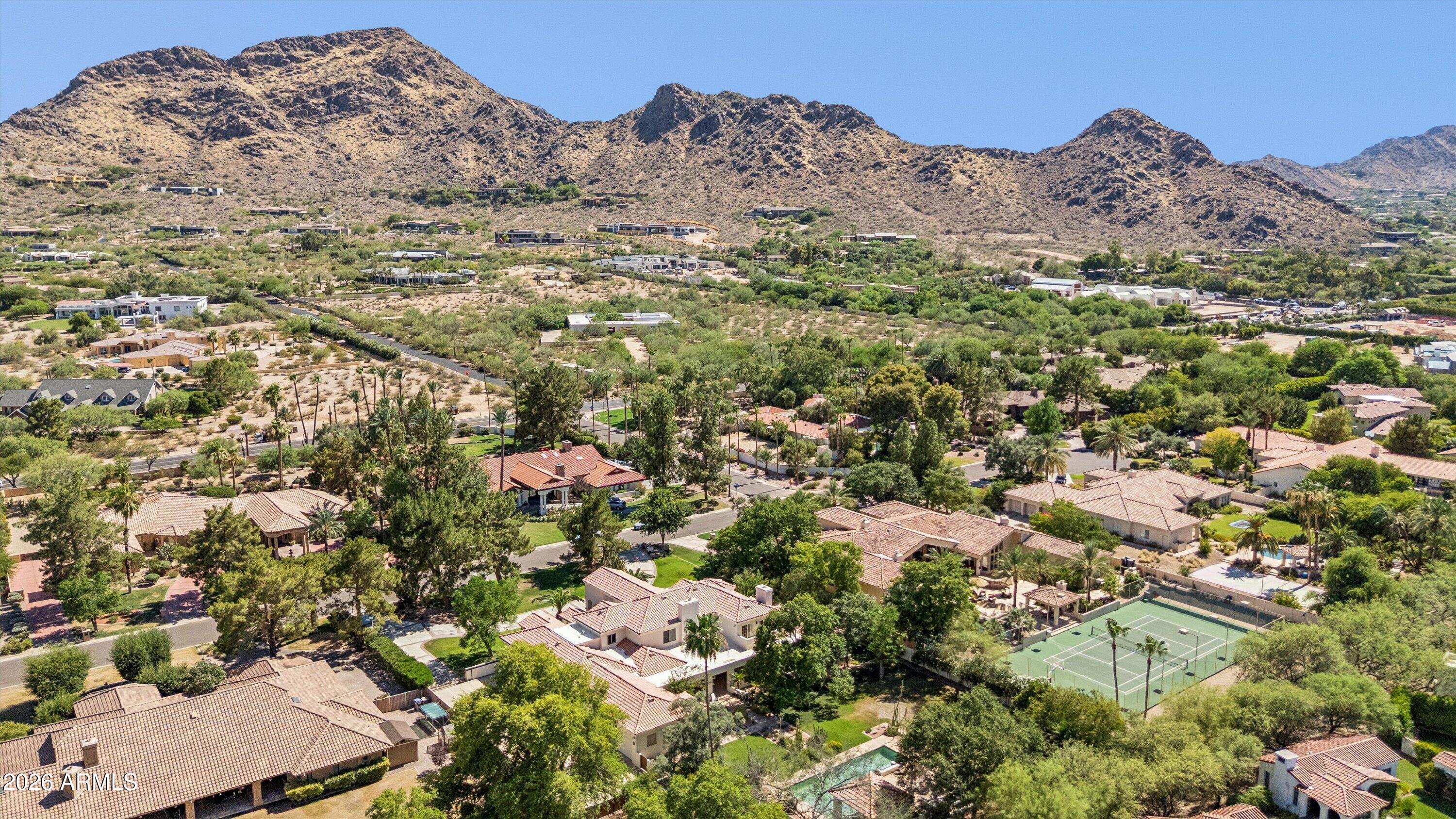 CHENEY RANCH ESTATES UNIT 2 - Residential