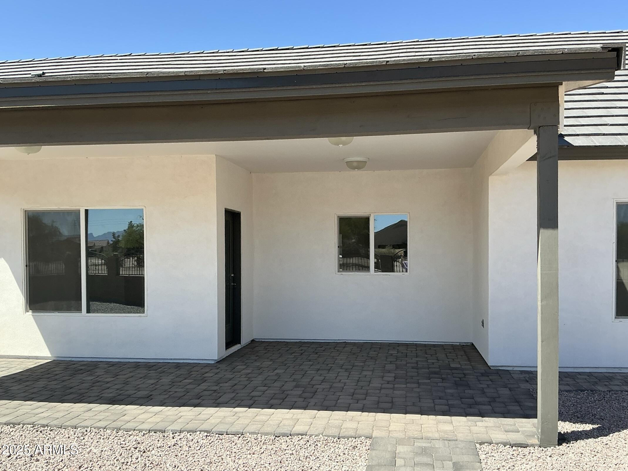 ARIZONA CITY UNIT THREE - Residential
