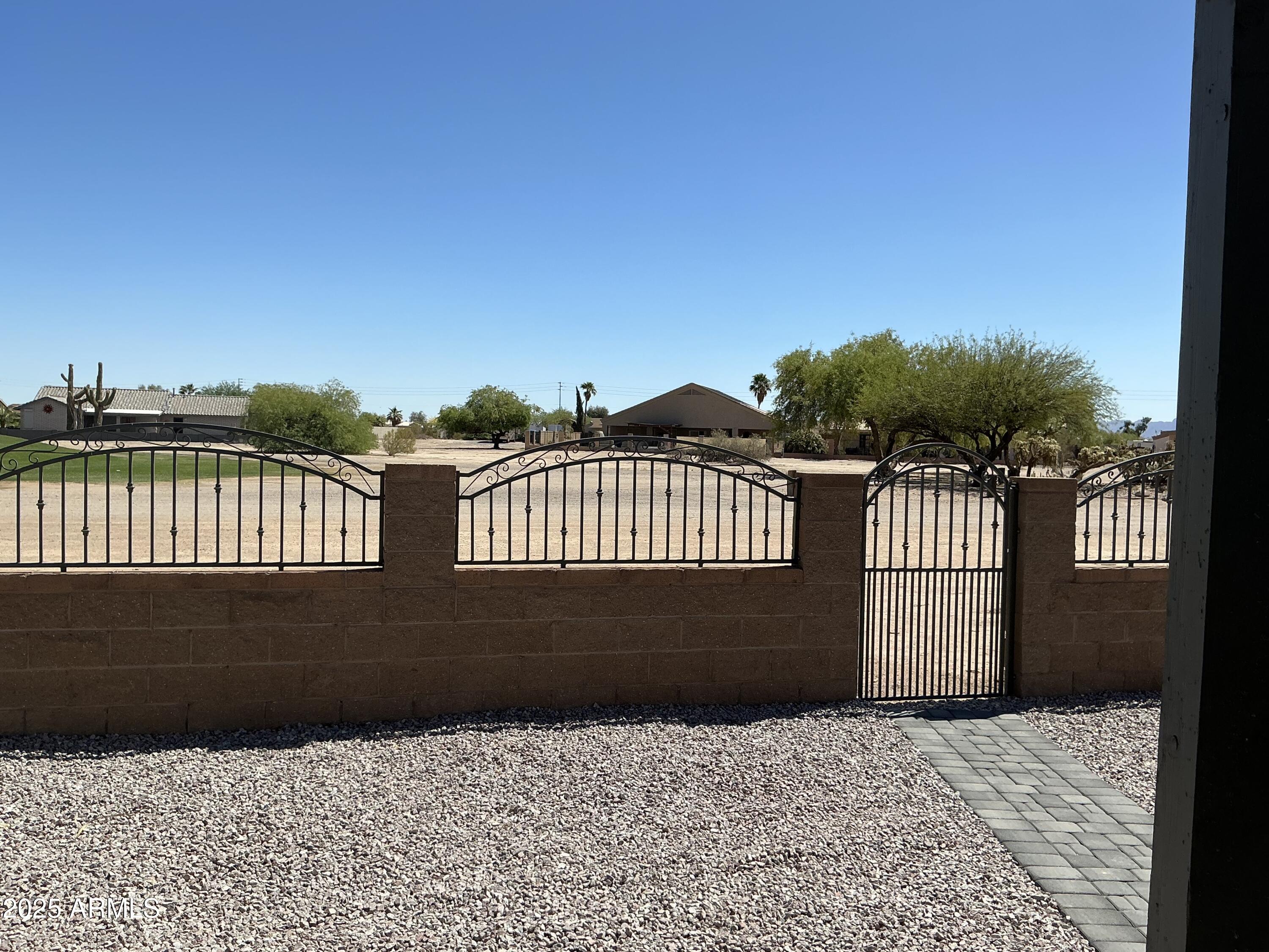 ARIZONA CITY UNIT THREE - Residential