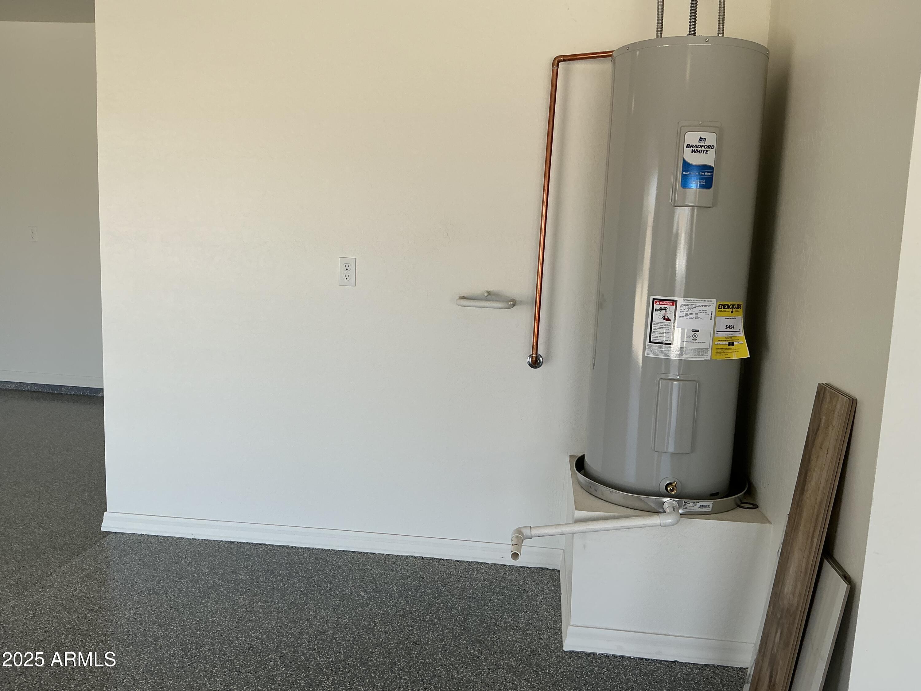 ARIZONA CITY UNIT THREE - Residential