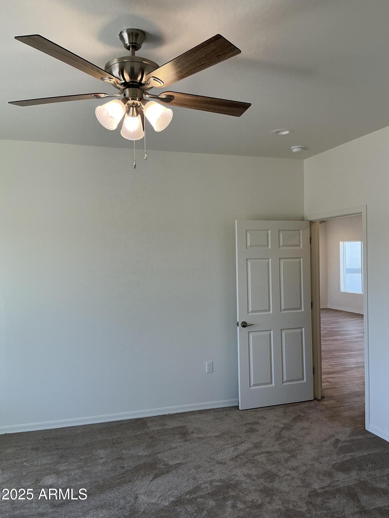 ARIZONA CITY UNIT THREE - Residential