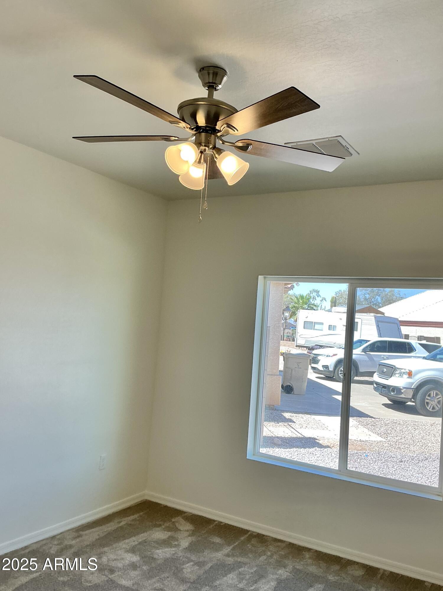 ARIZONA CITY UNIT THREE - Residential