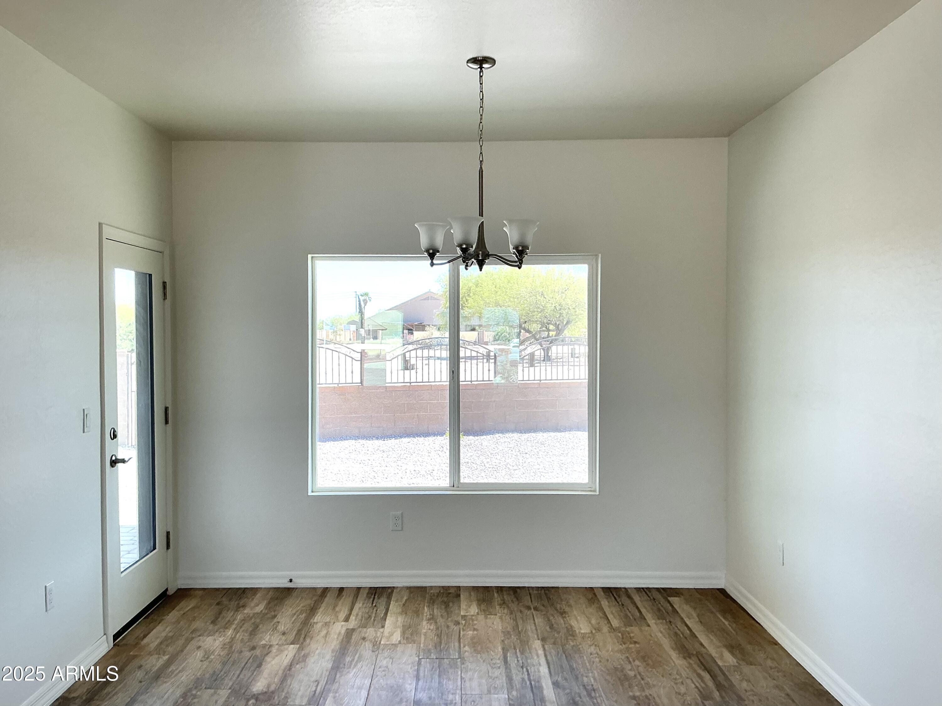 ARIZONA CITY UNIT THREE - Residential