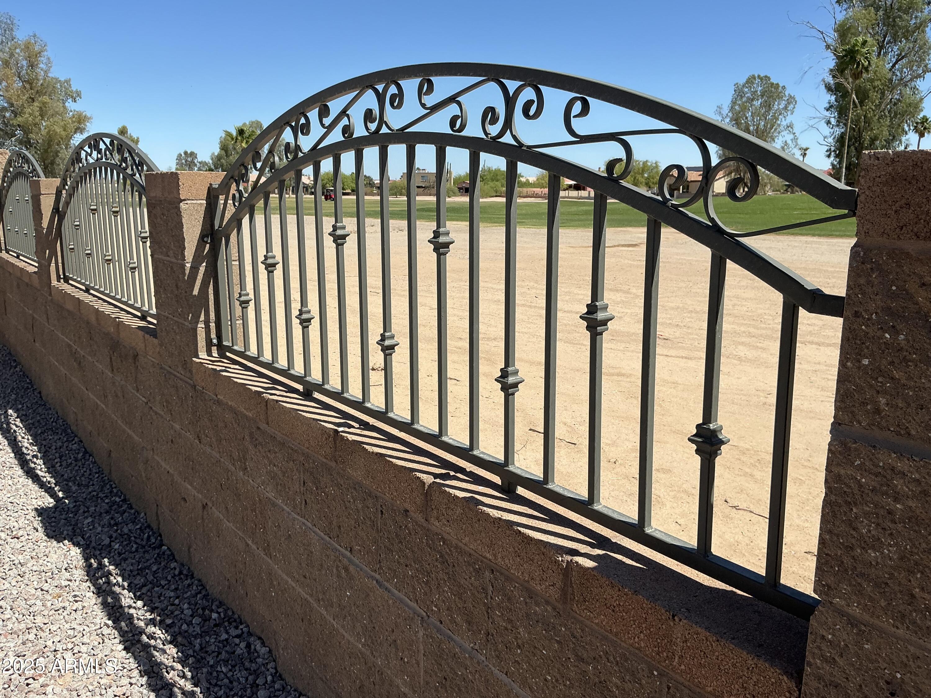 ARIZONA CITY UNIT THREE - Residential