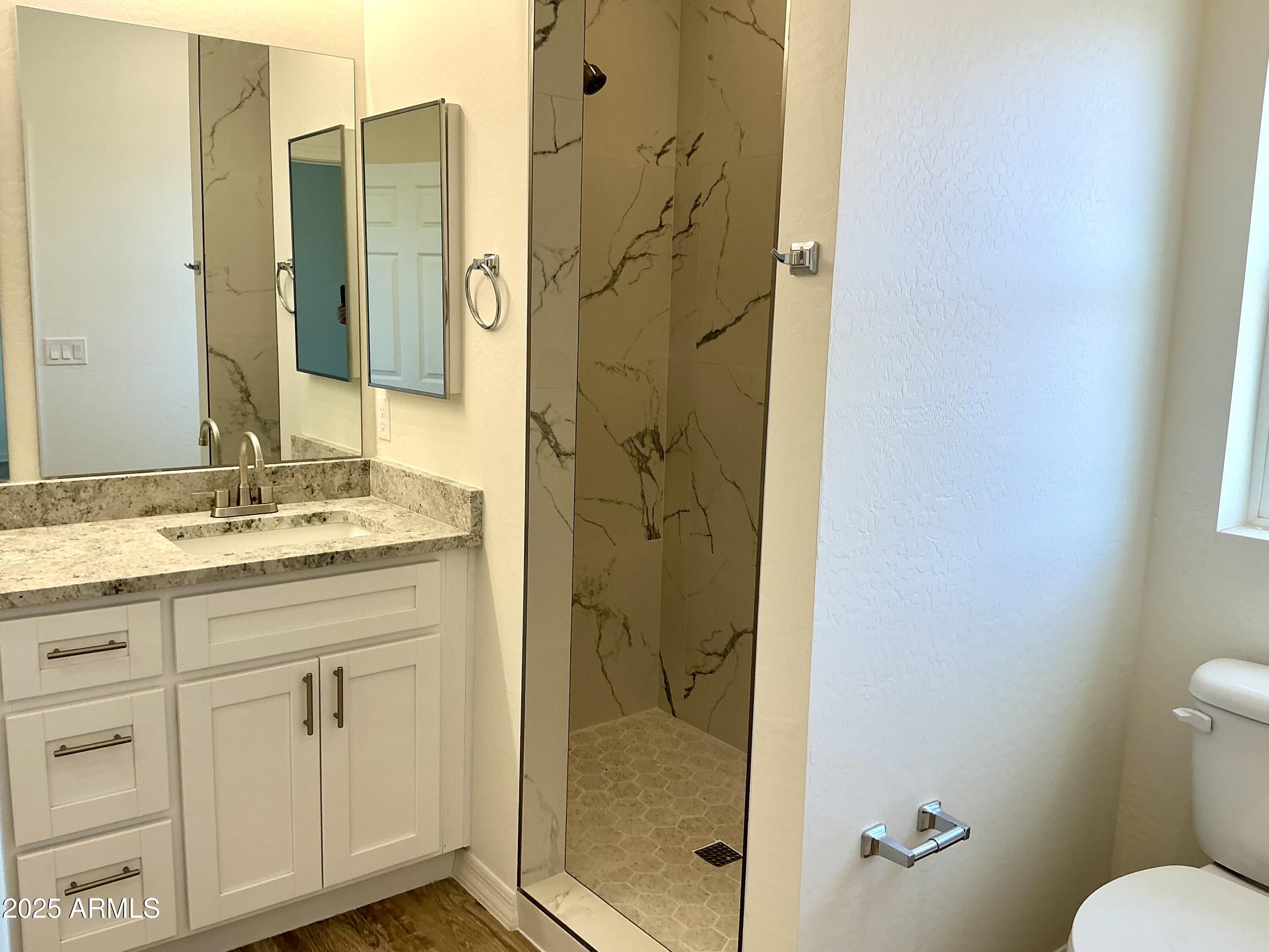 ARIZONA CITY UNIT THREE - Residential