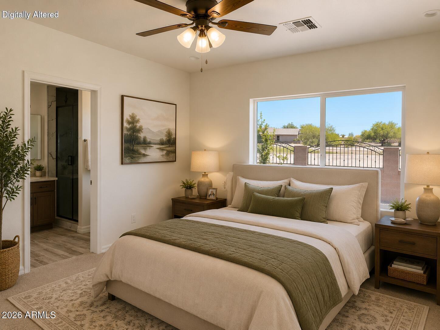 ARIZONA CITY UNIT THREE - Residential