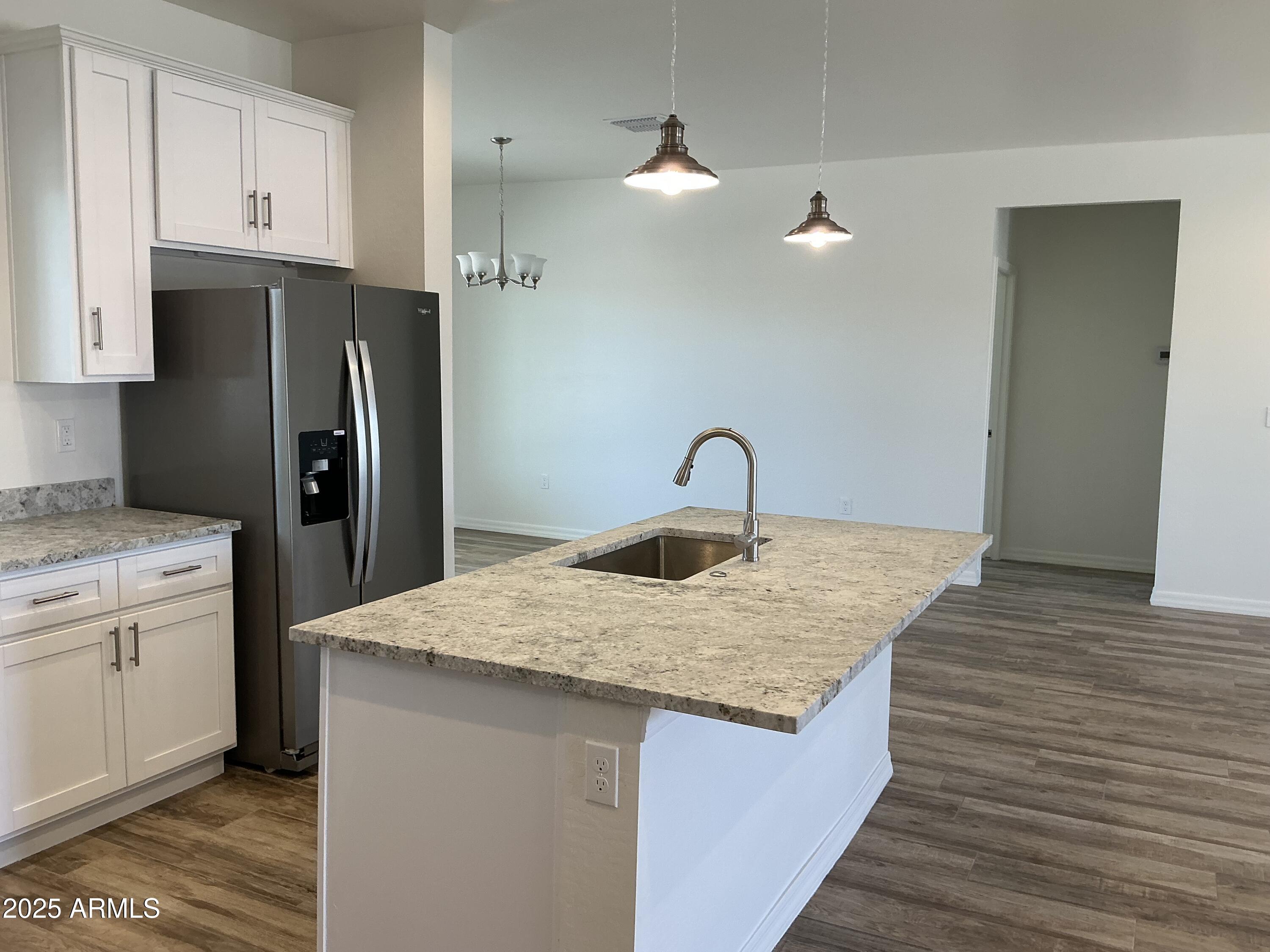 ARIZONA CITY UNIT THREE - Residential