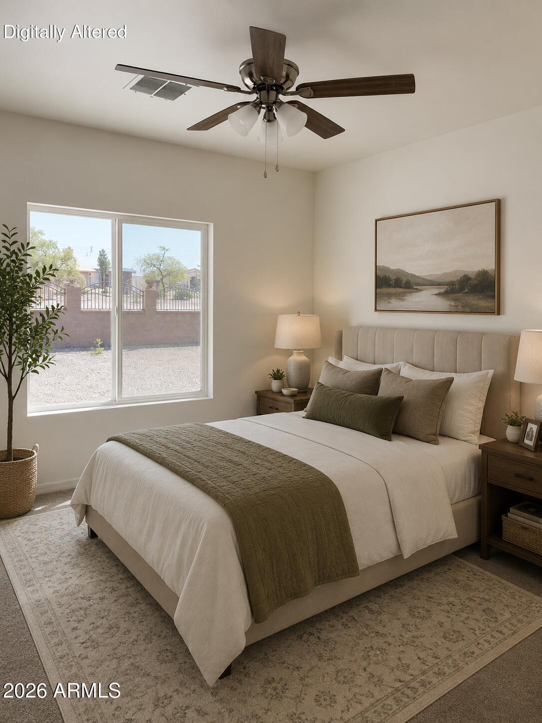 ARIZONA CITY UNIT THREE - Residential