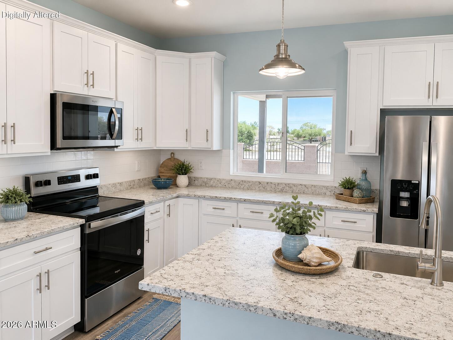 ARIZONA CITY UNIT THREE - Residential