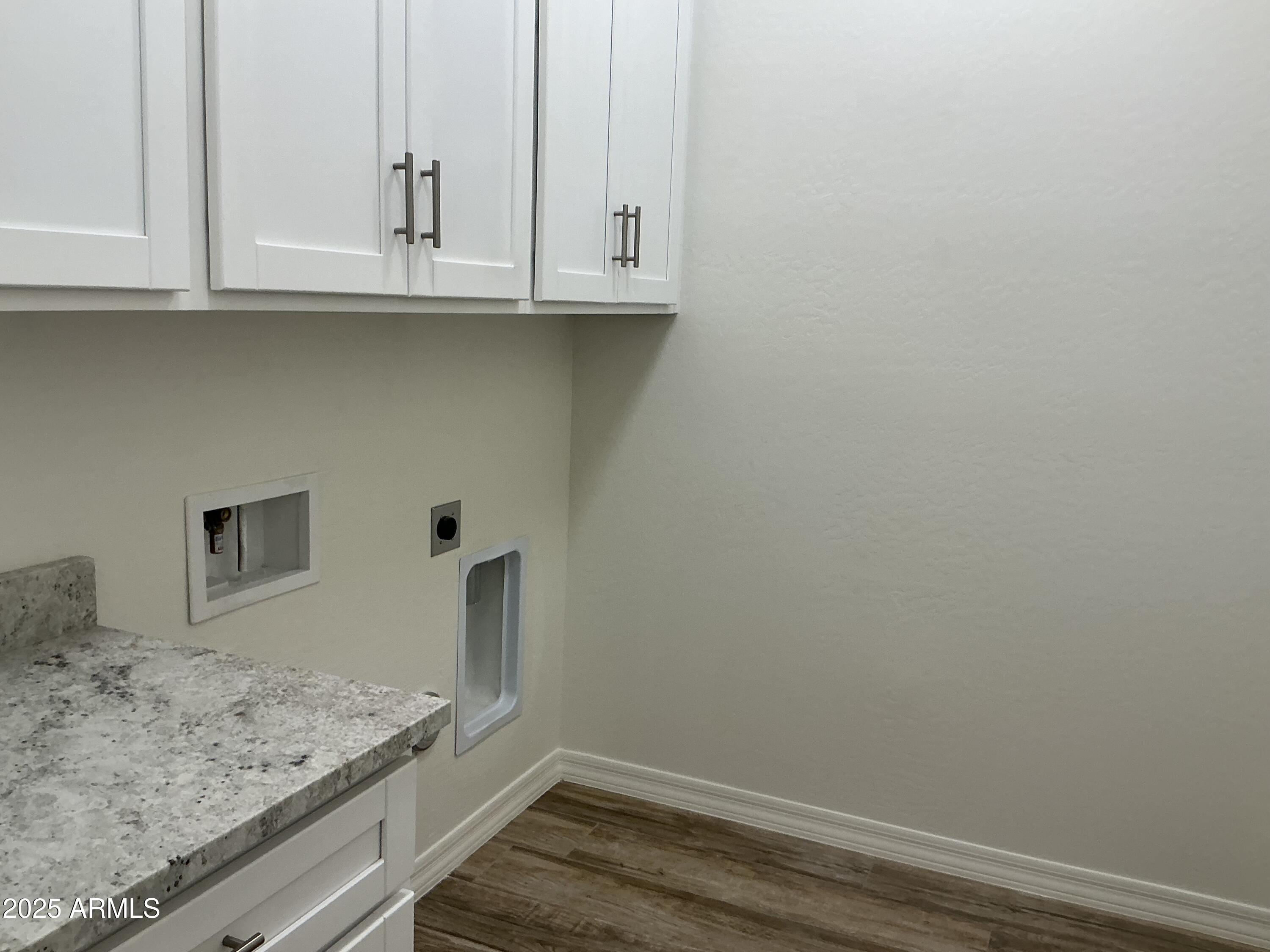 ARIZONA CITY UNIT THREE - Residential
