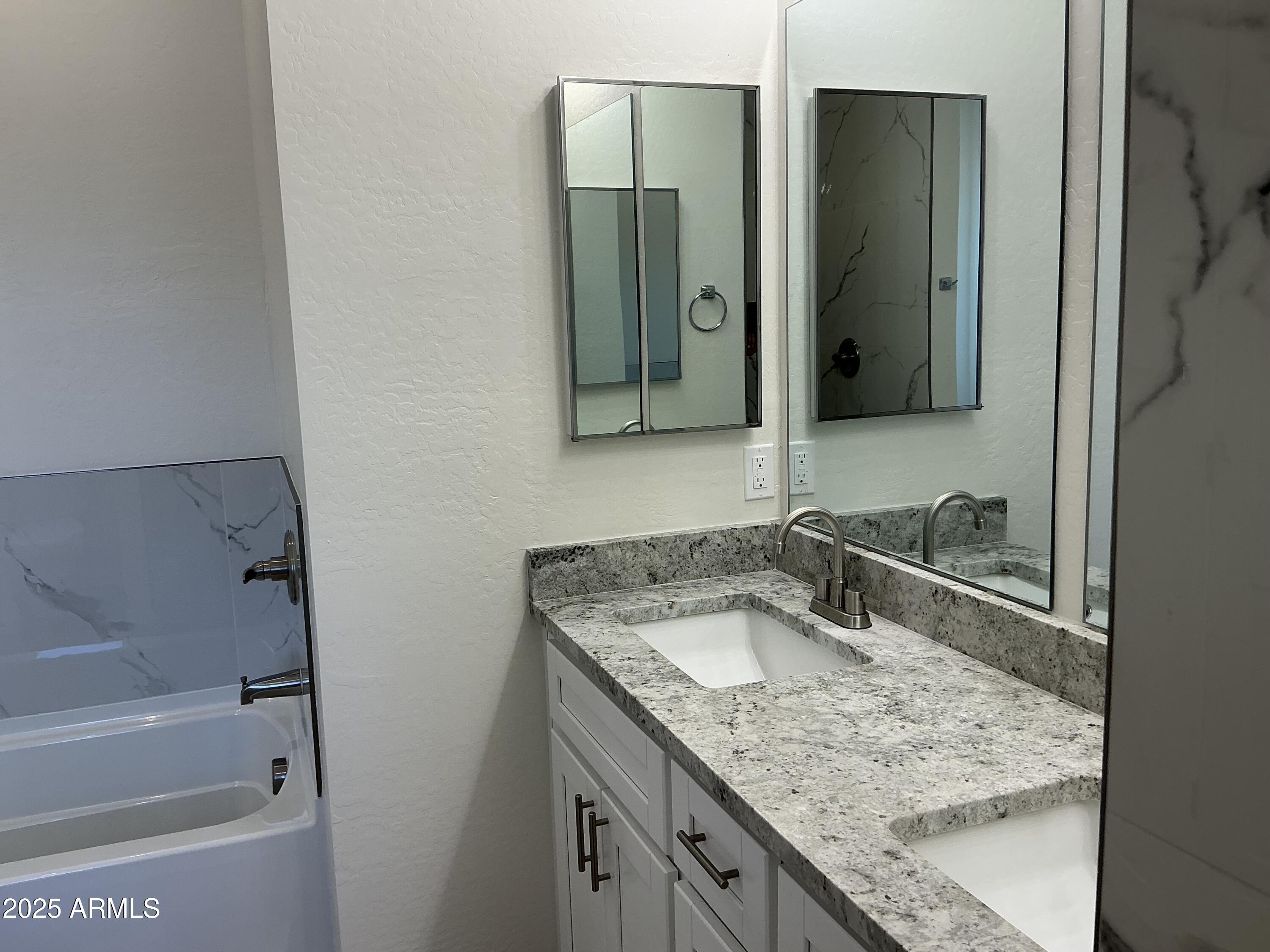 ARIZONA CITY UNIT THREE - Residential