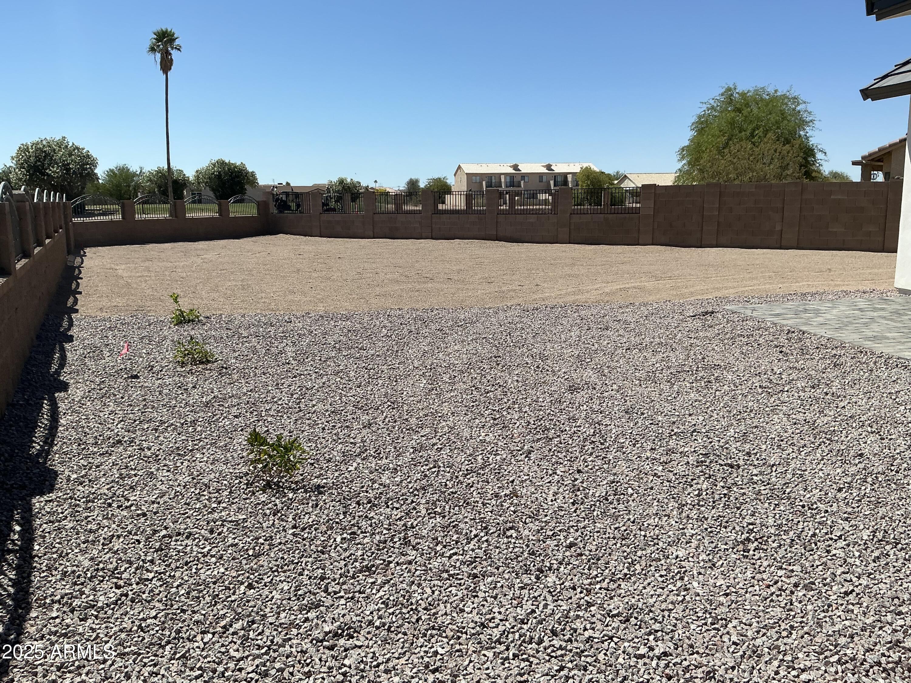 ARIZONA CITY UNIT THREE - Residential
