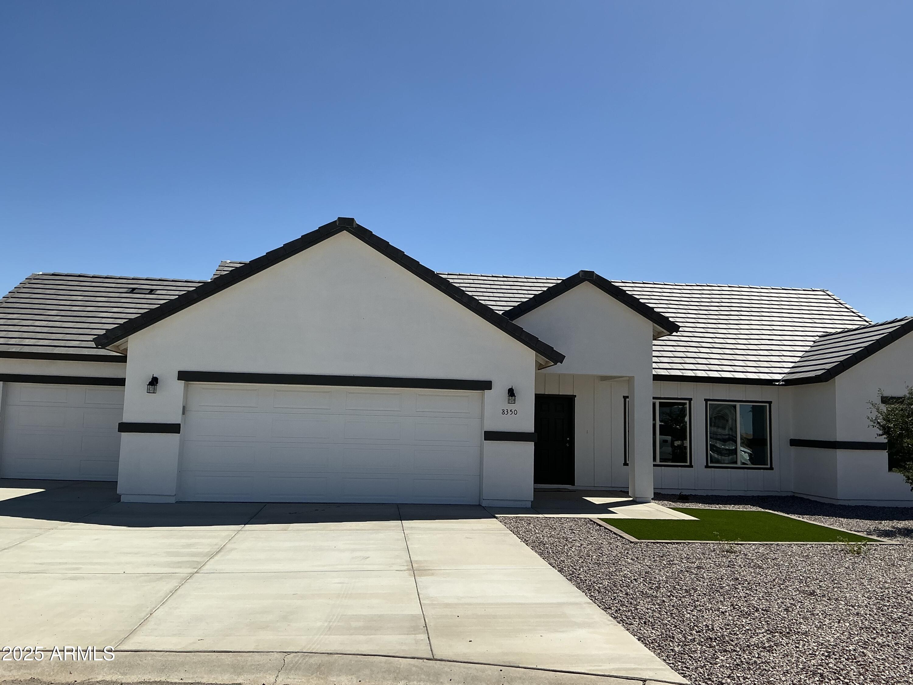 ARIZONA CITY UNIT THREE - Residential