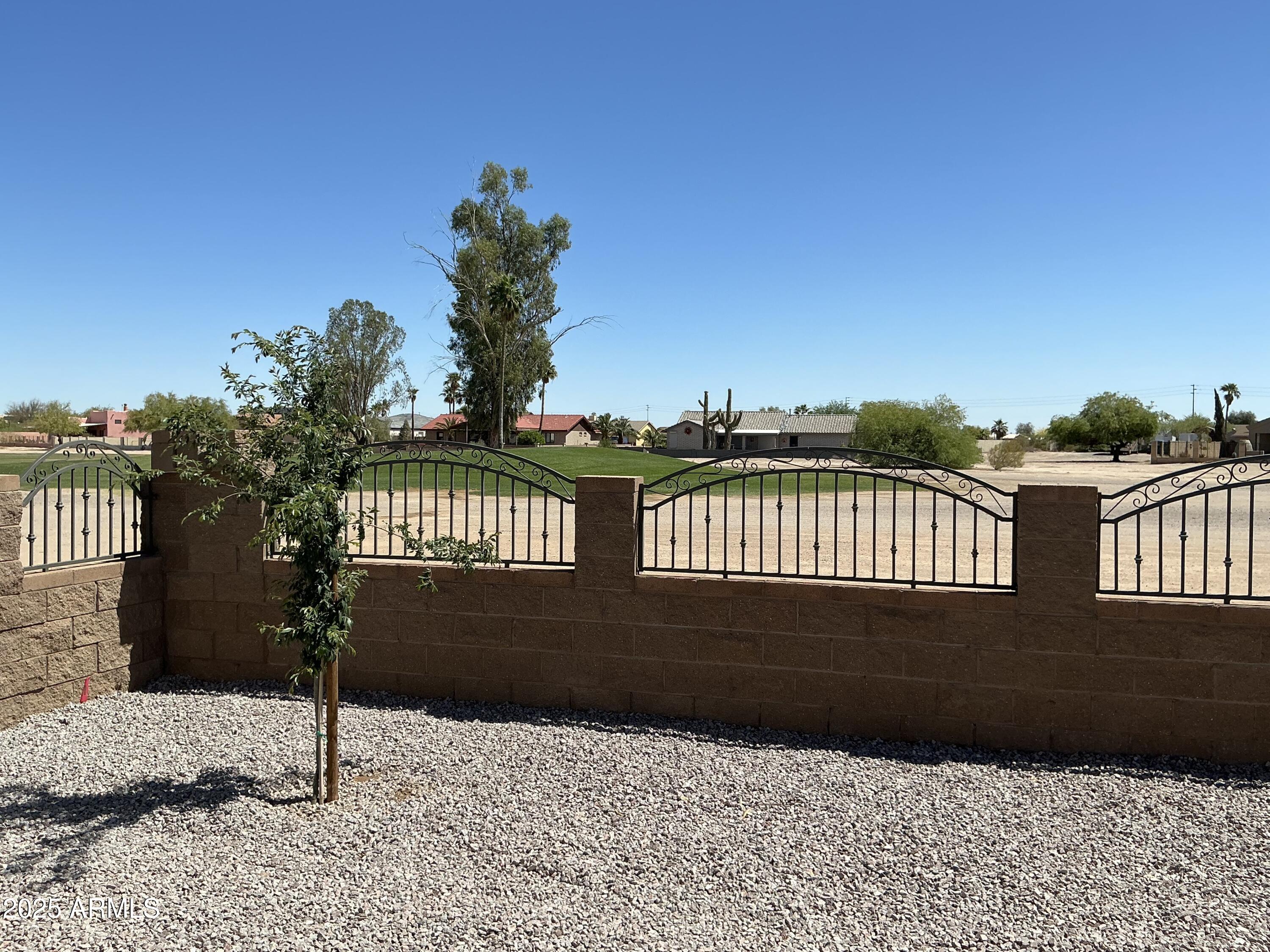 ARIZONA CITY UNIT THREE - Residential