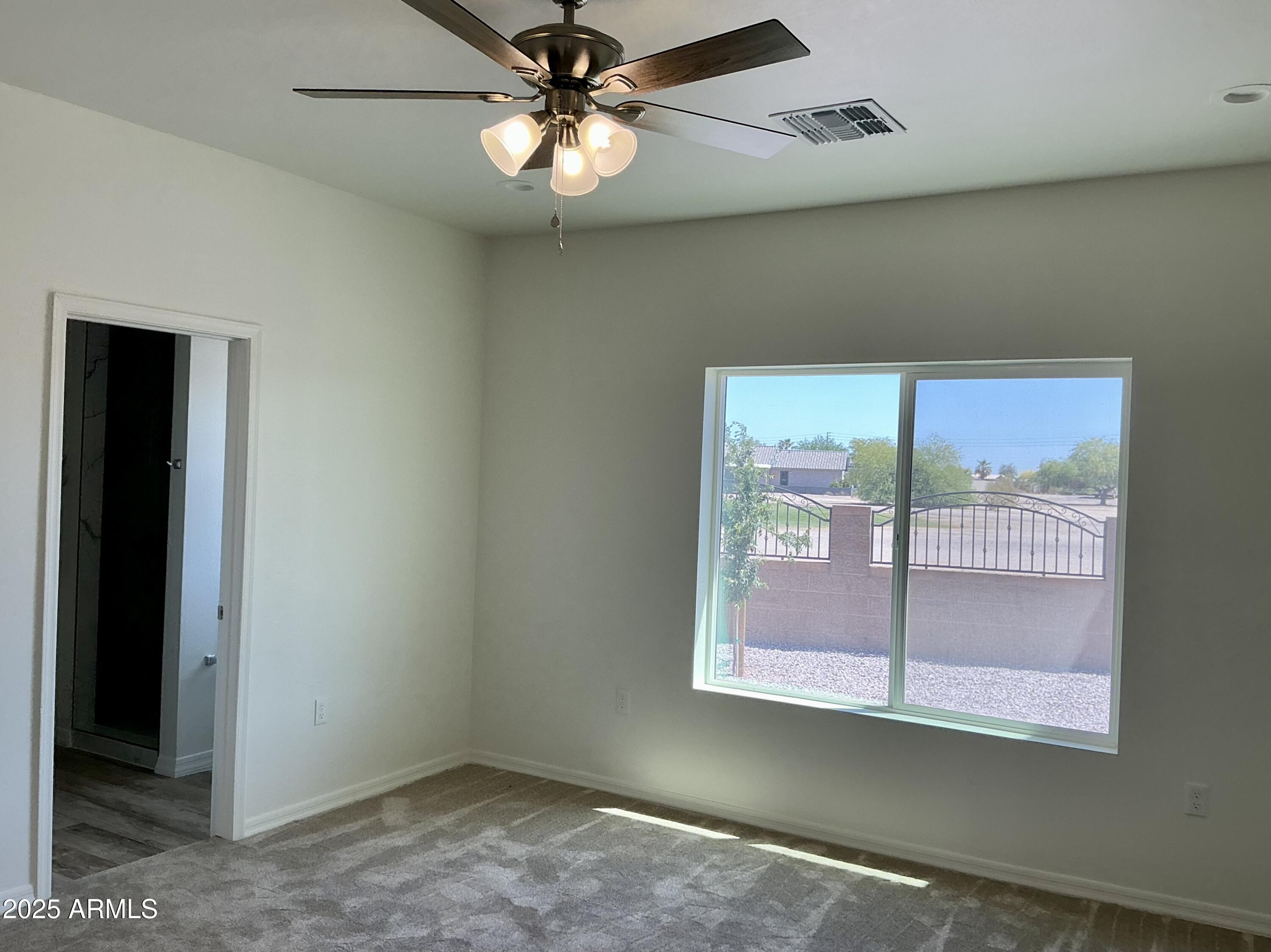 ARIZONA CITY UNIT THREE - Residential