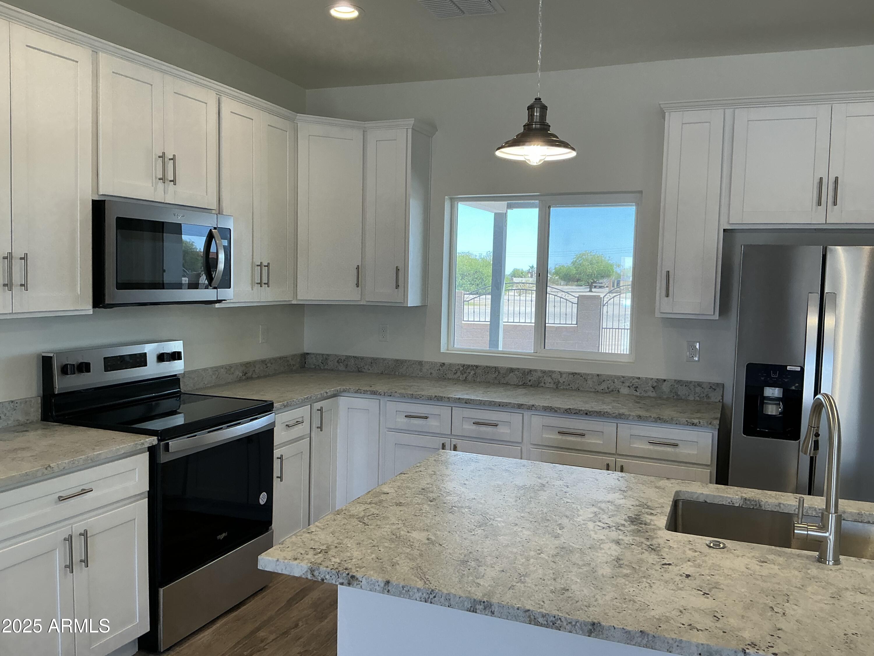 ARIZONA CITY UNIT THREE - Residential