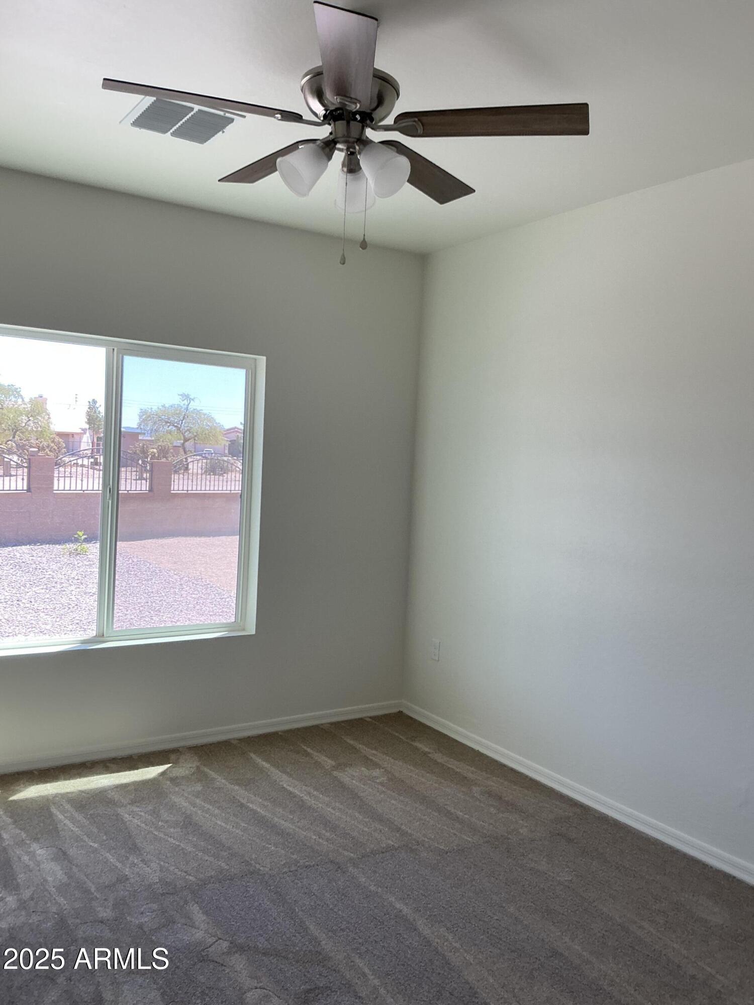 ARIZONA CITY UNIT THREE - Residential