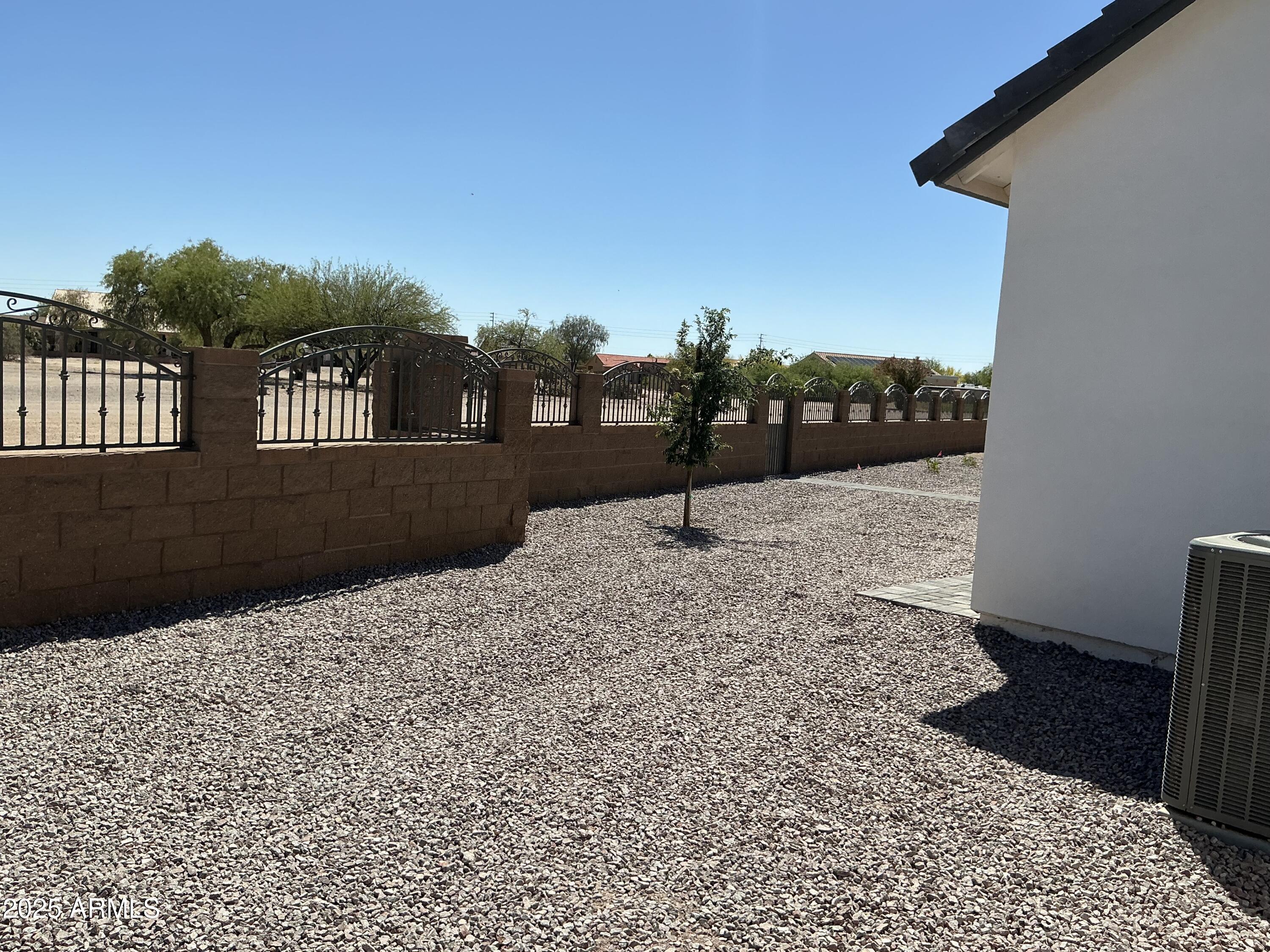 ARIZONA CITY UNIT THREE - Residential