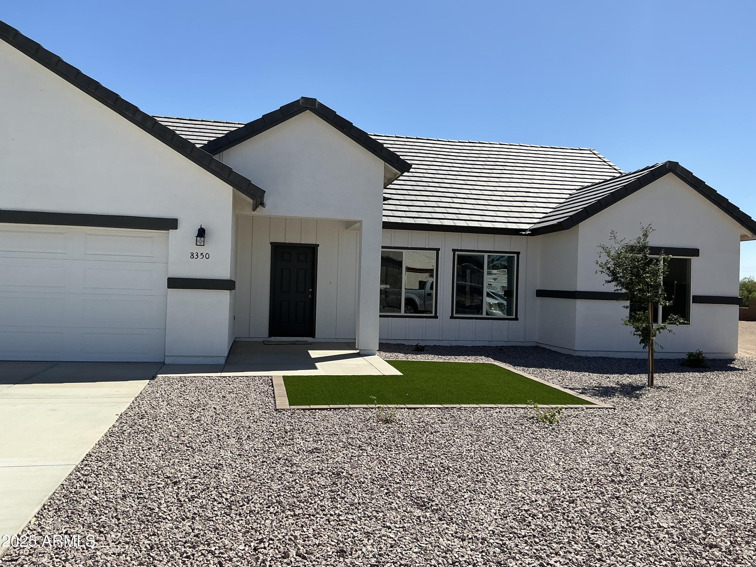 ARIZONA CITY UNIT THREE - Residential