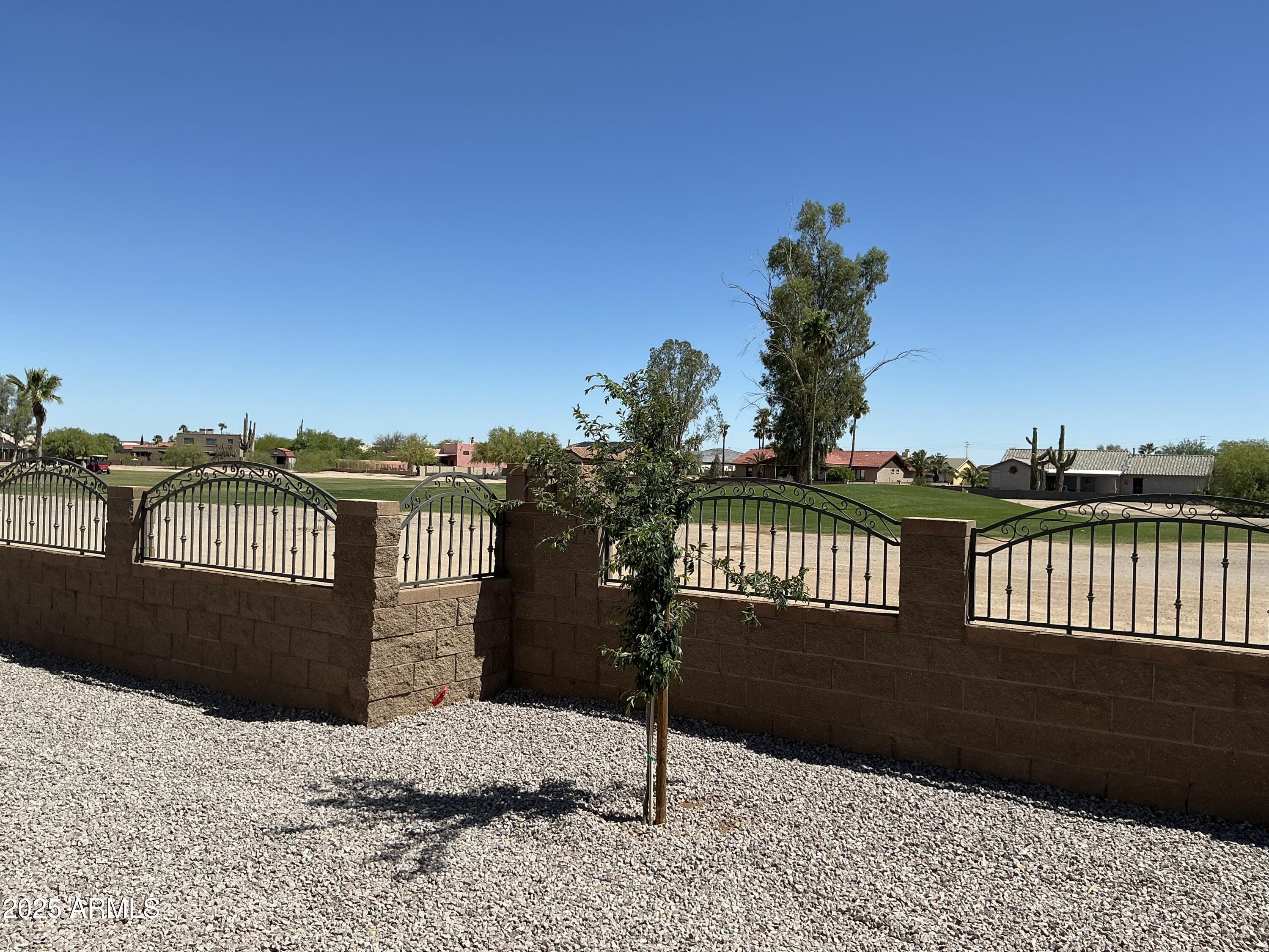 ARIZONA CITY UNIT THREE - Residential