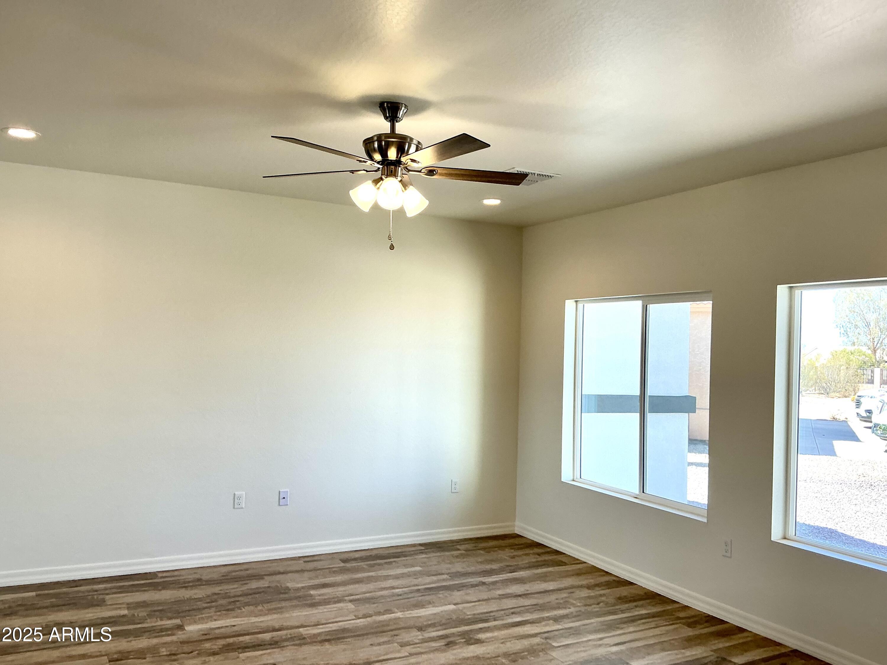 ARIZONA CITY UNIT THREE - Residential
