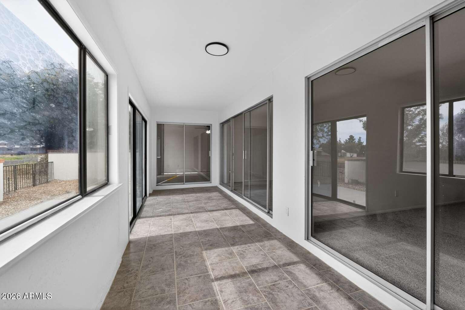 SUN SITE HEIGHTS - Residential