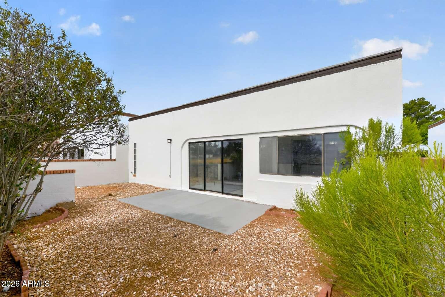 SUN SITE HEIGHTS - Residential