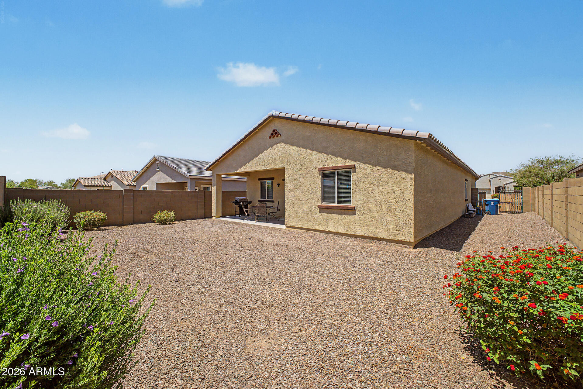 SIENNA HILLS - PARCEL 4 SOUTH - Residential