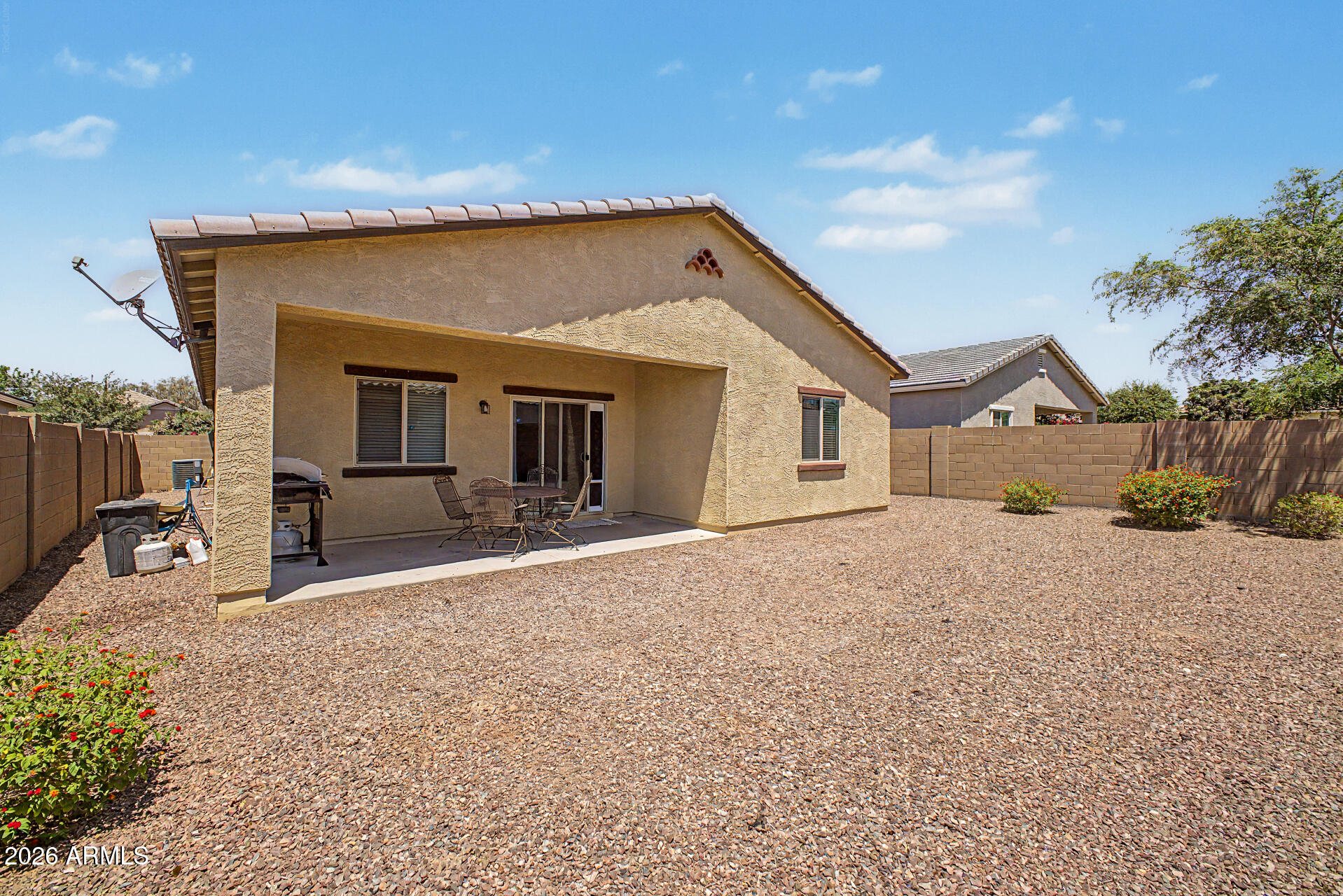 SIENNA HILLS - PARCEL 4 SOUTH - Residential