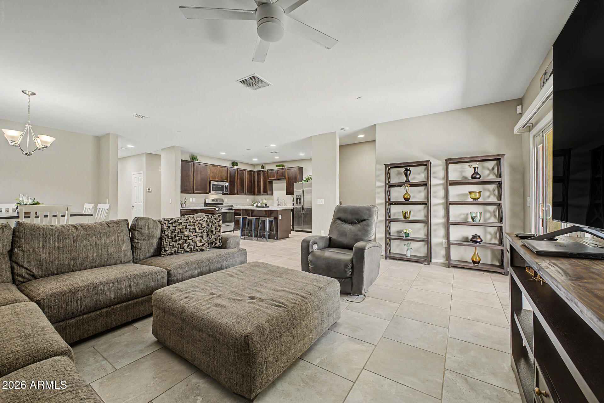 SIENNA HILLS - PARCEL 4 SOUTH - Residential