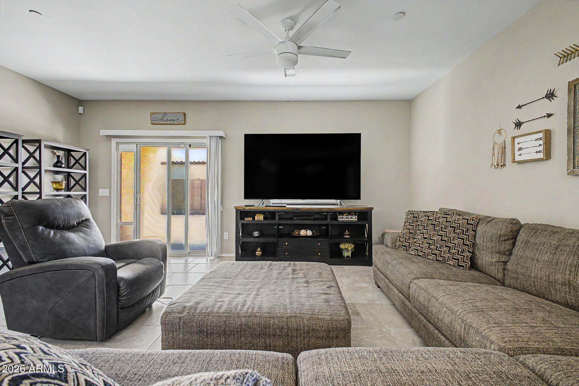 SIENNA HILLS - PARCEL 4 SOUTH - Residential