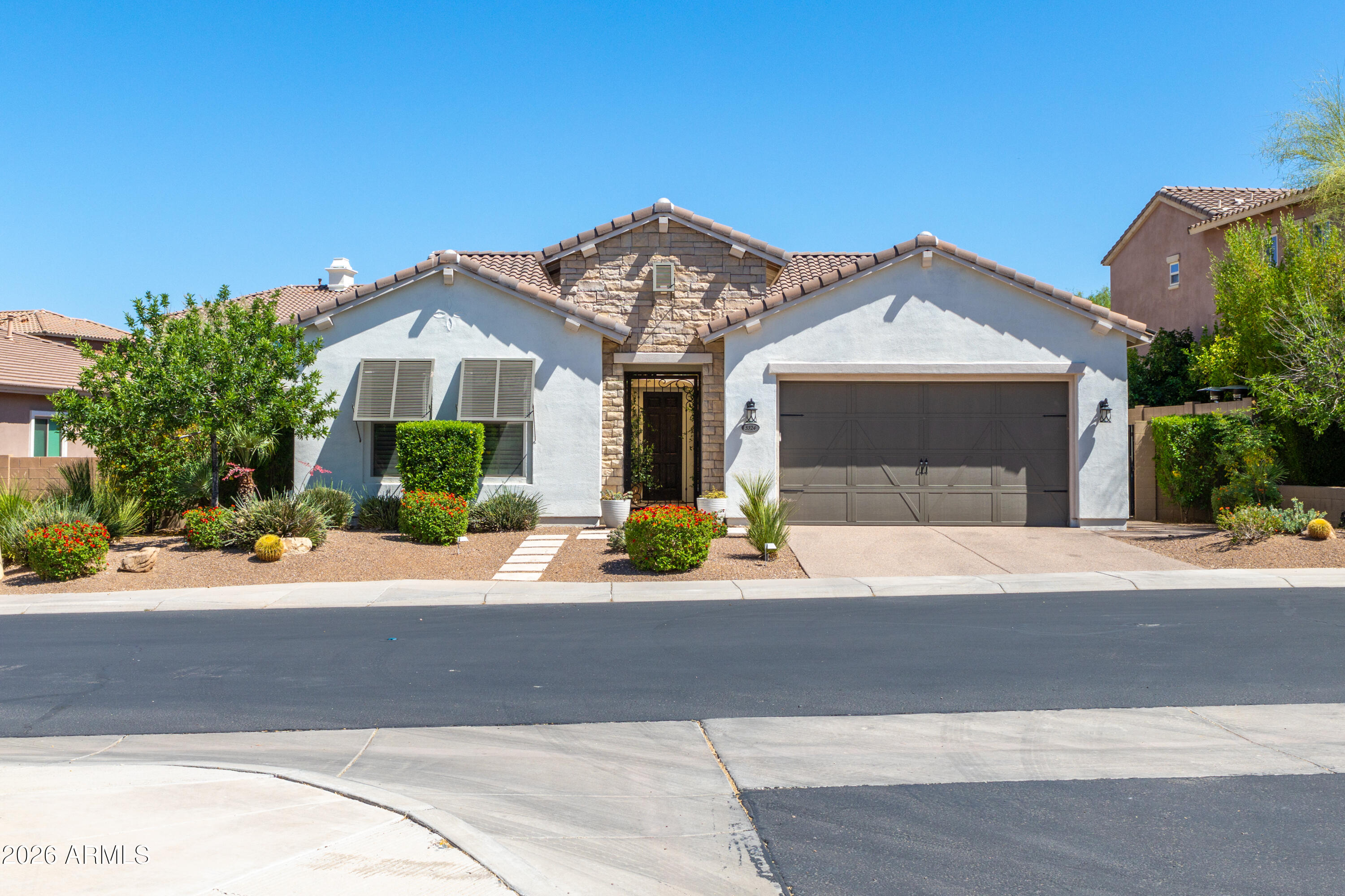 MONTE VISTA - Residential