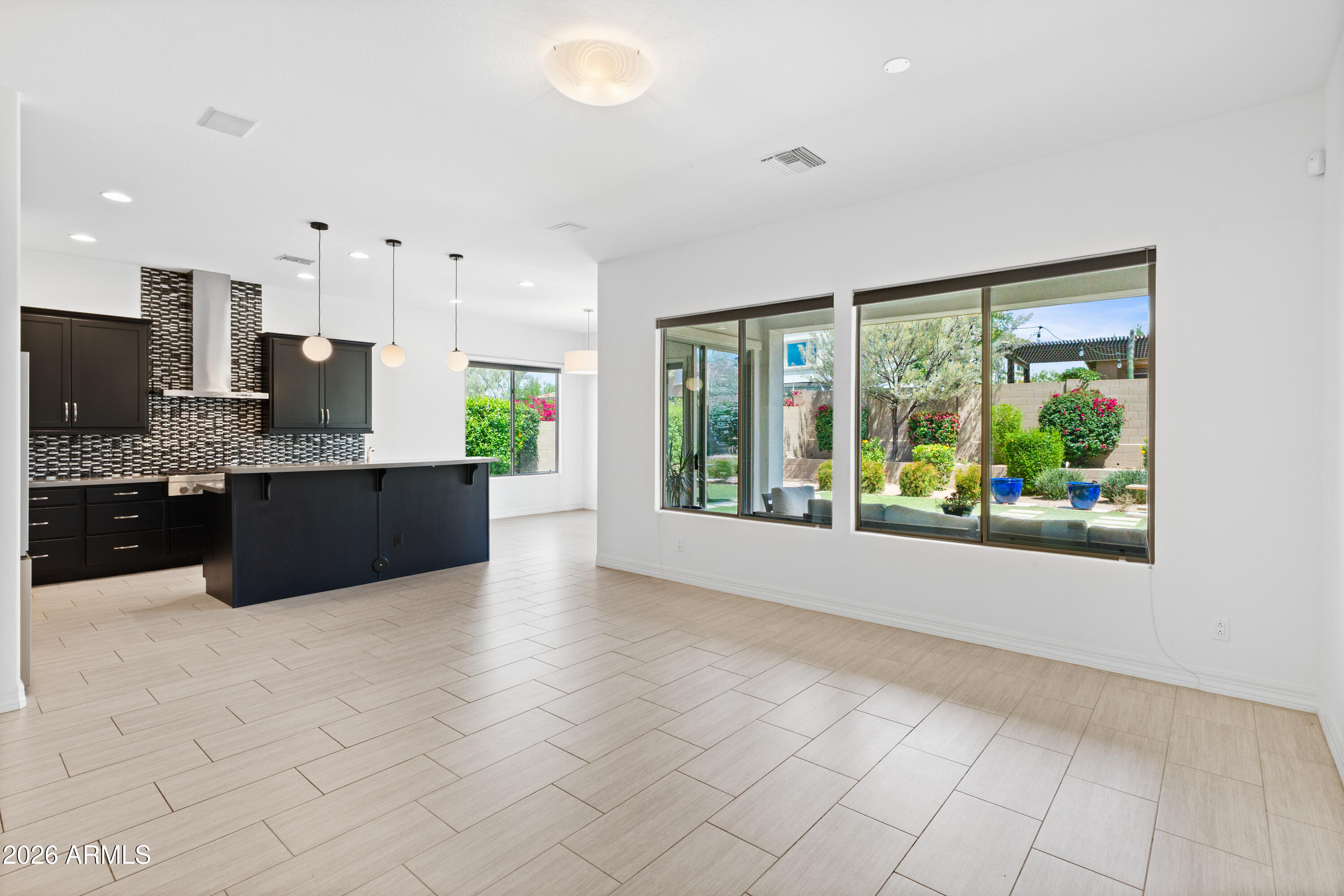 MONTE VISTA - Residential