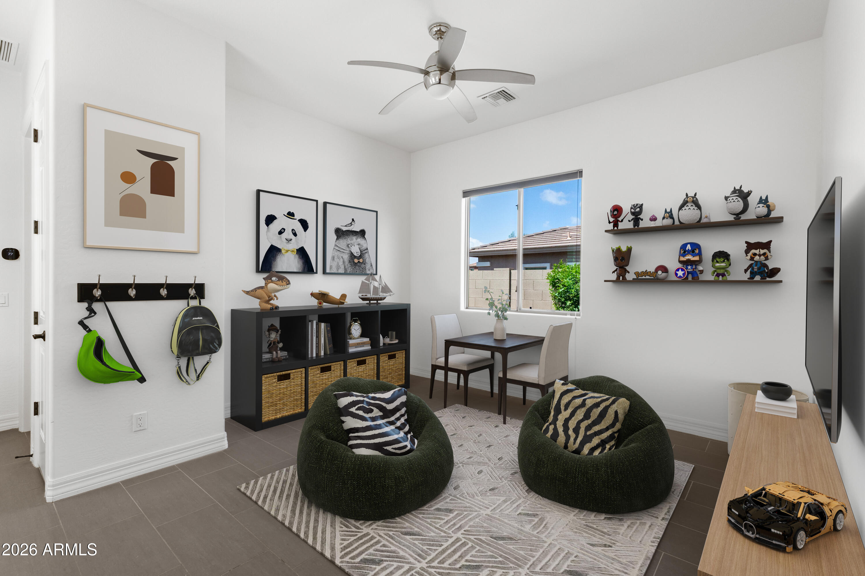 MONTE VISTA - Residential
