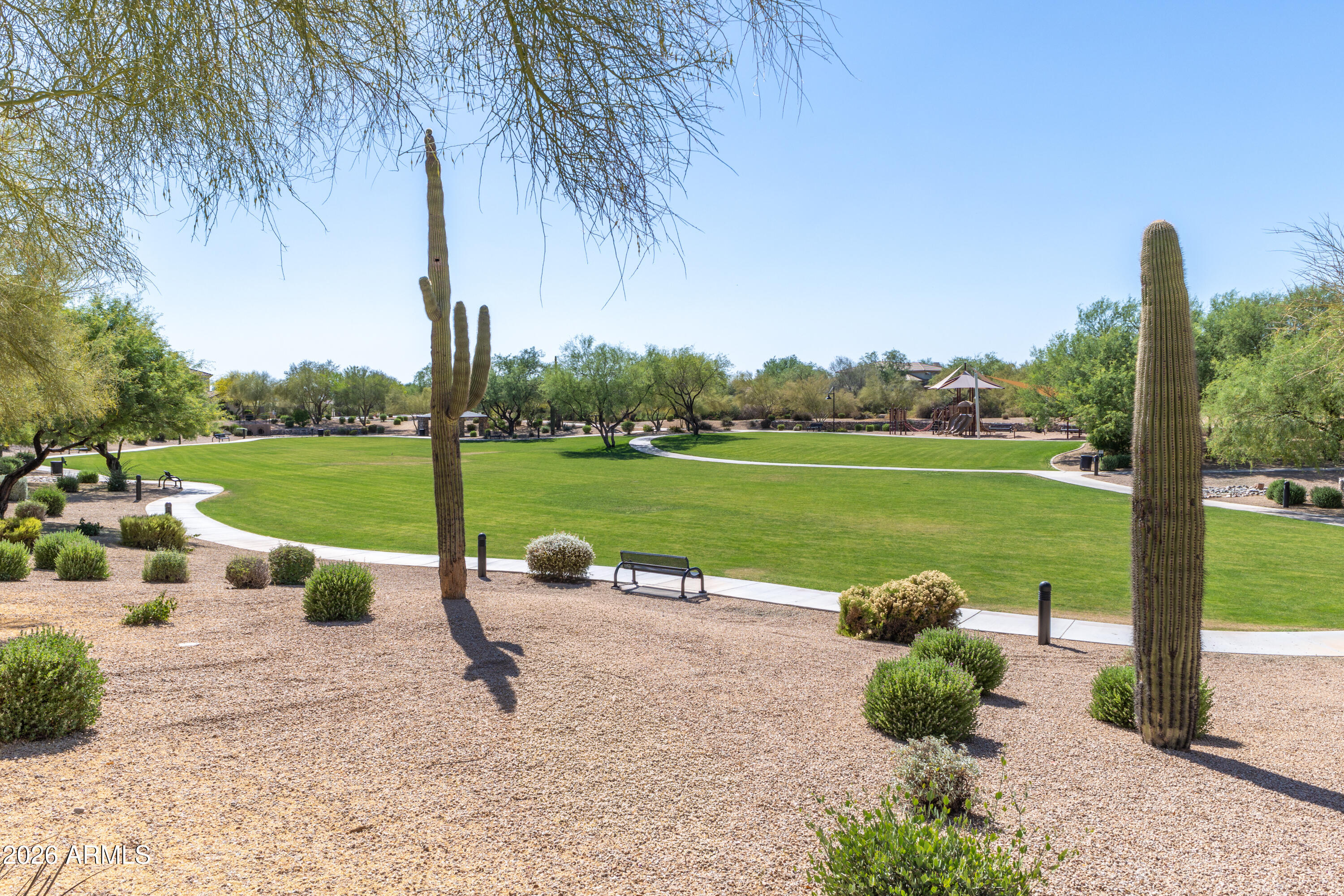 MONTE VISTA - Residential