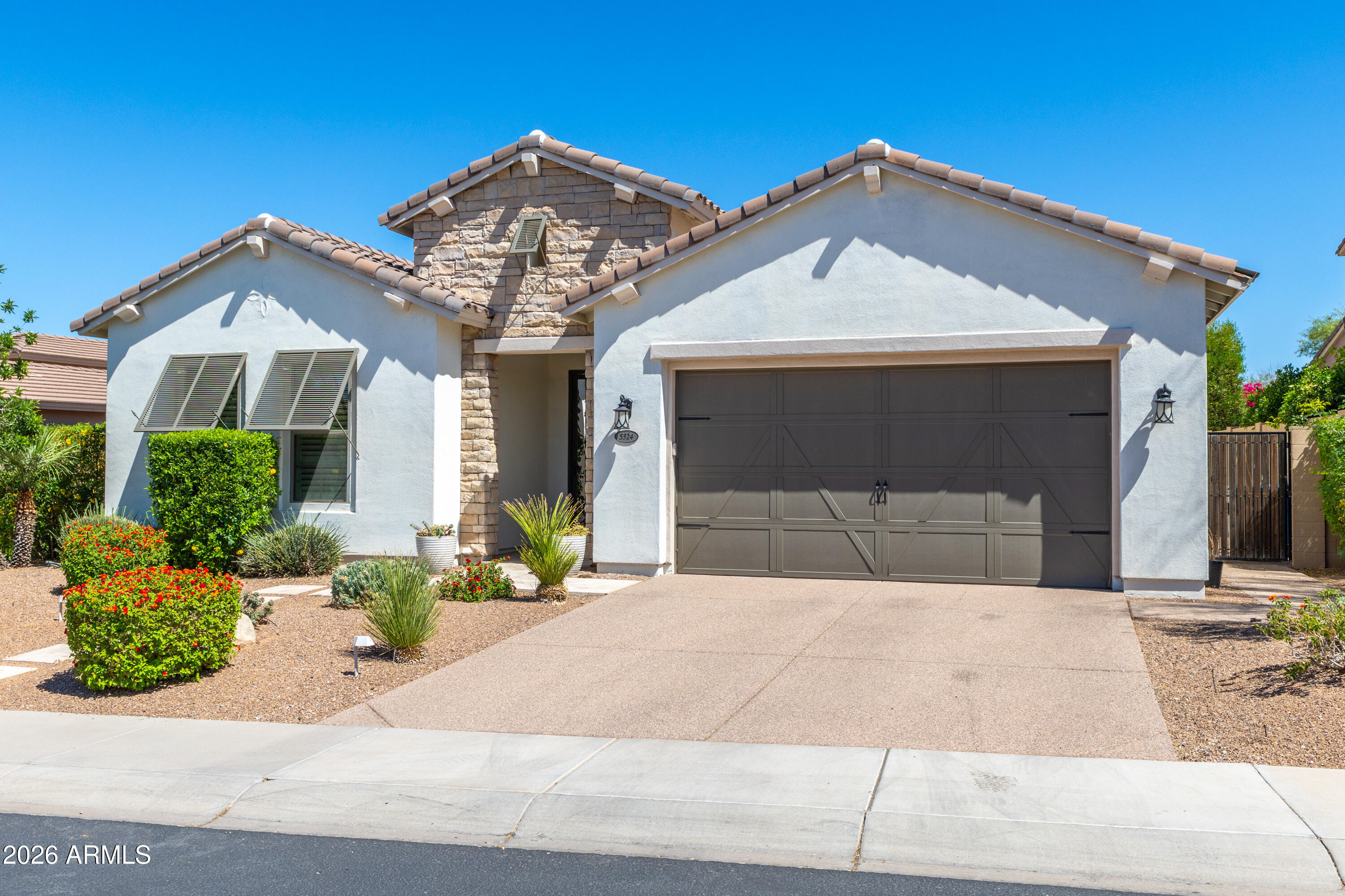 MONTE VISTA - Residential