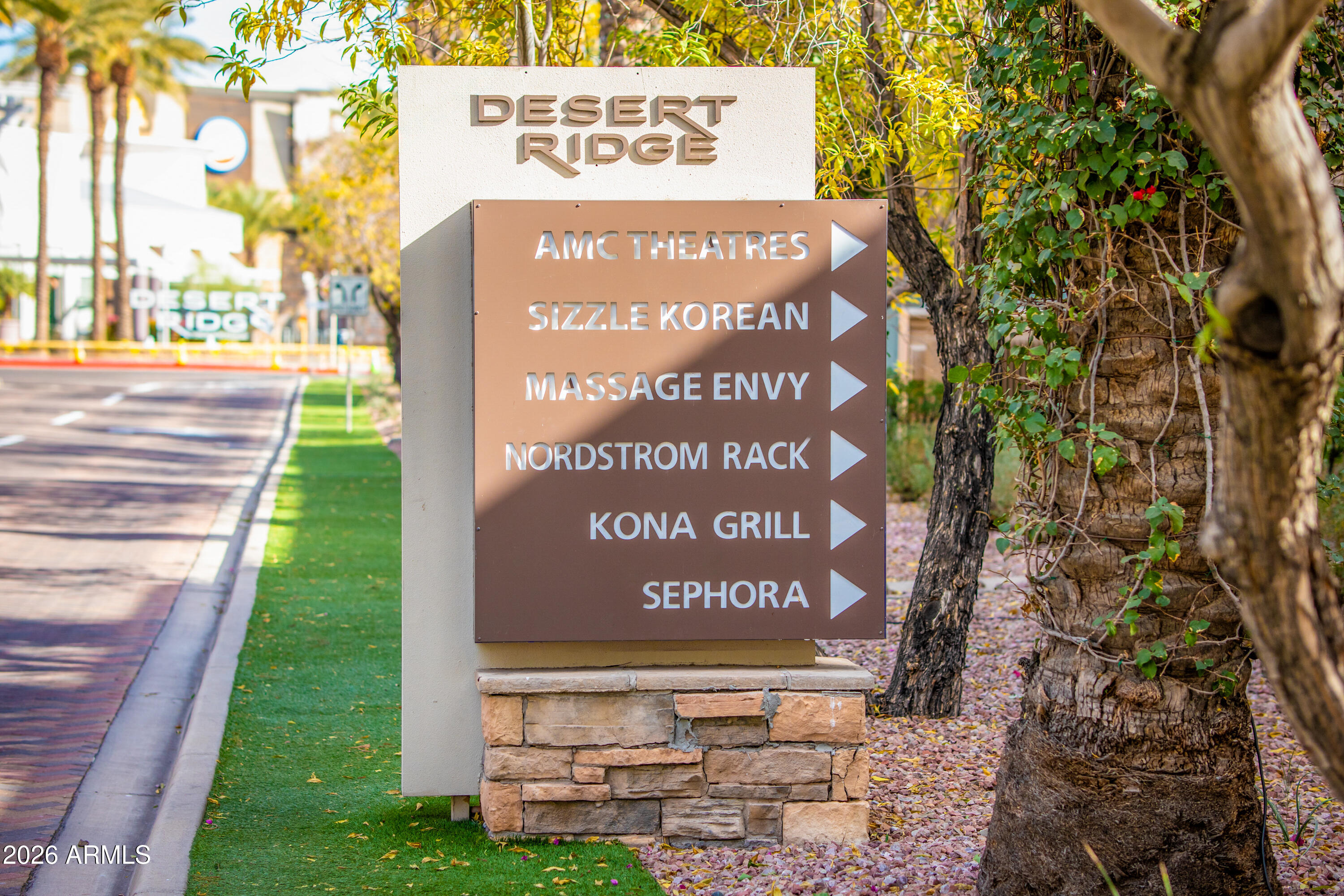 MONTE VISTA - Residential