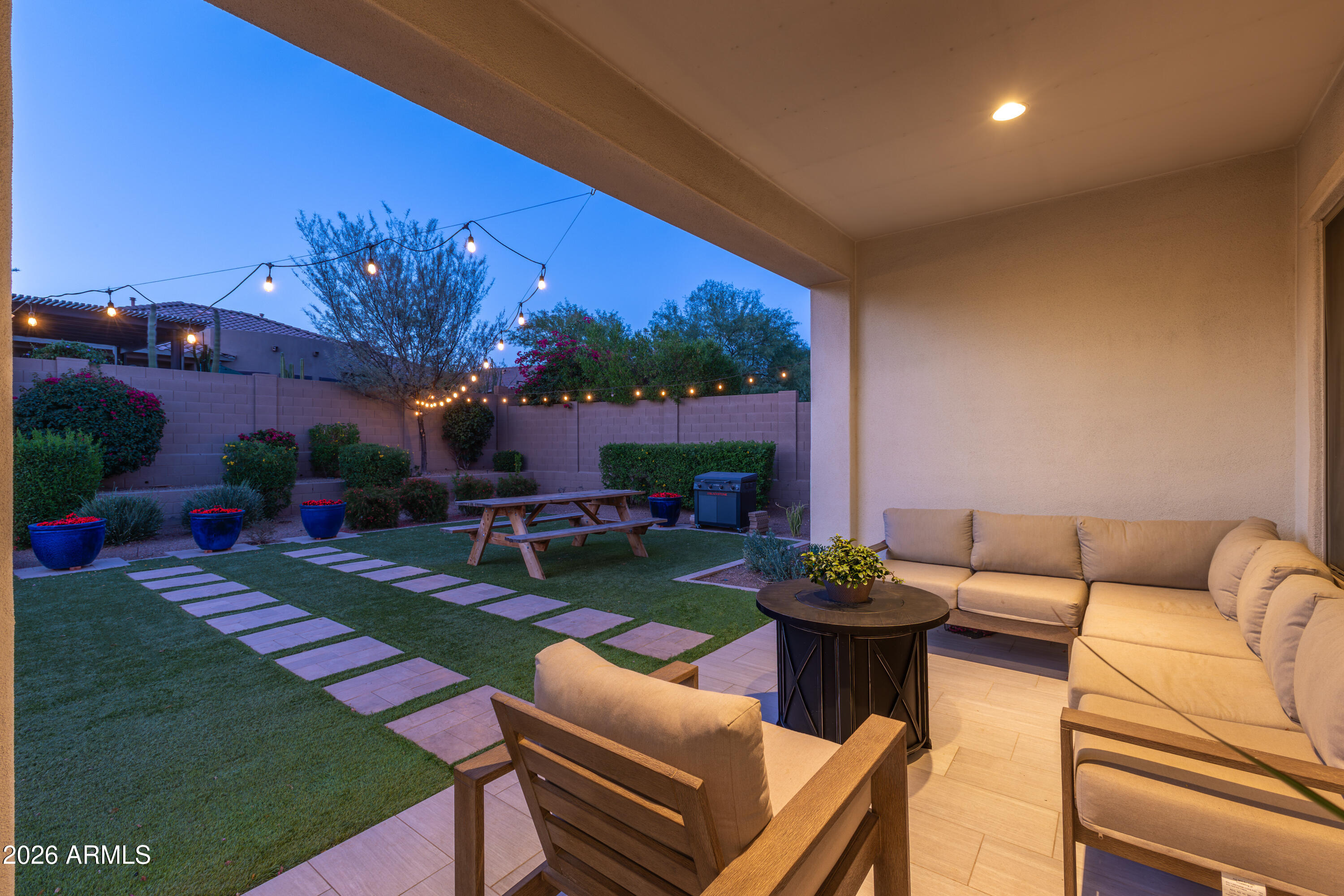MONTE VISTA - Residential