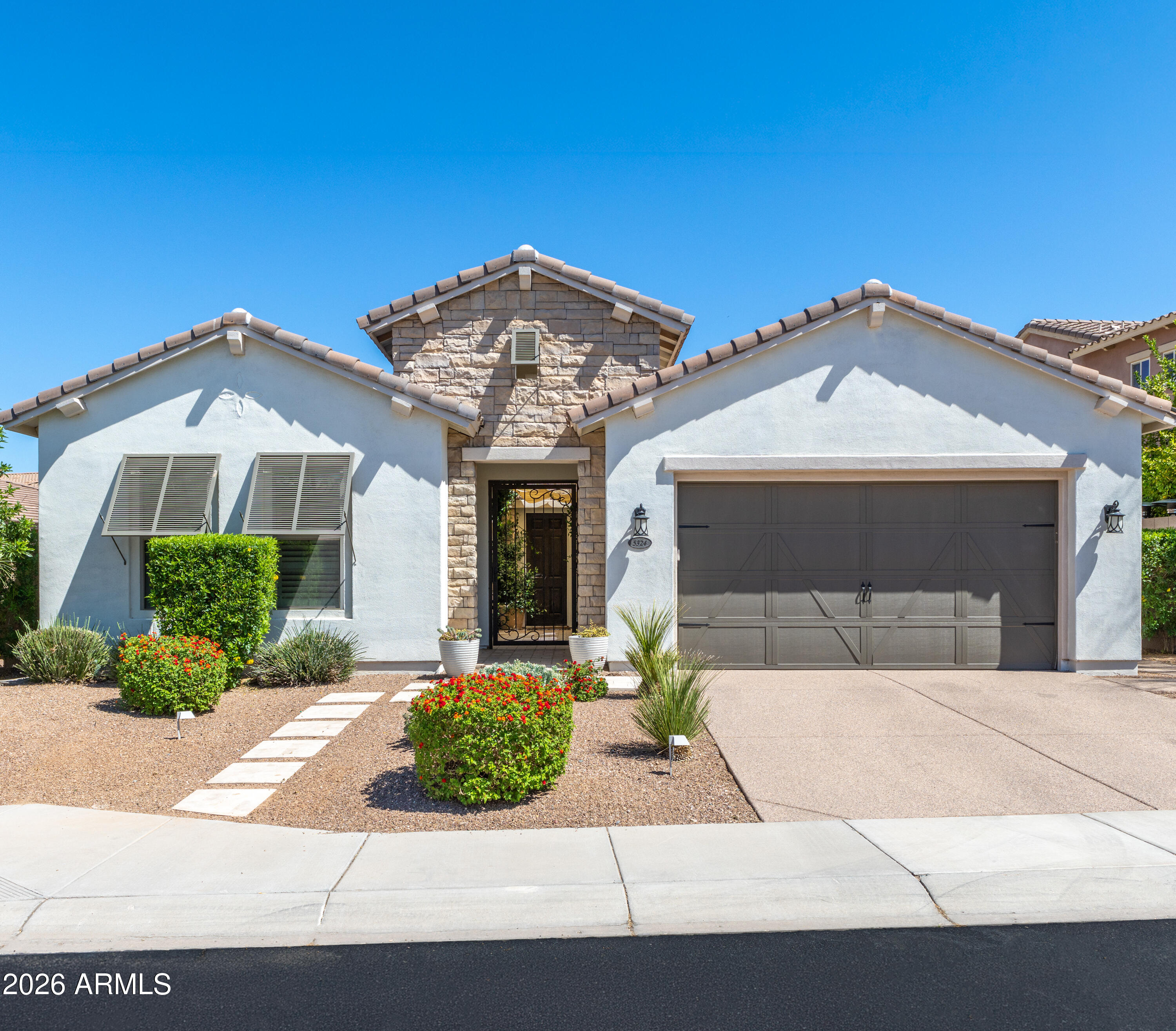 MONTE VISTA - Residential