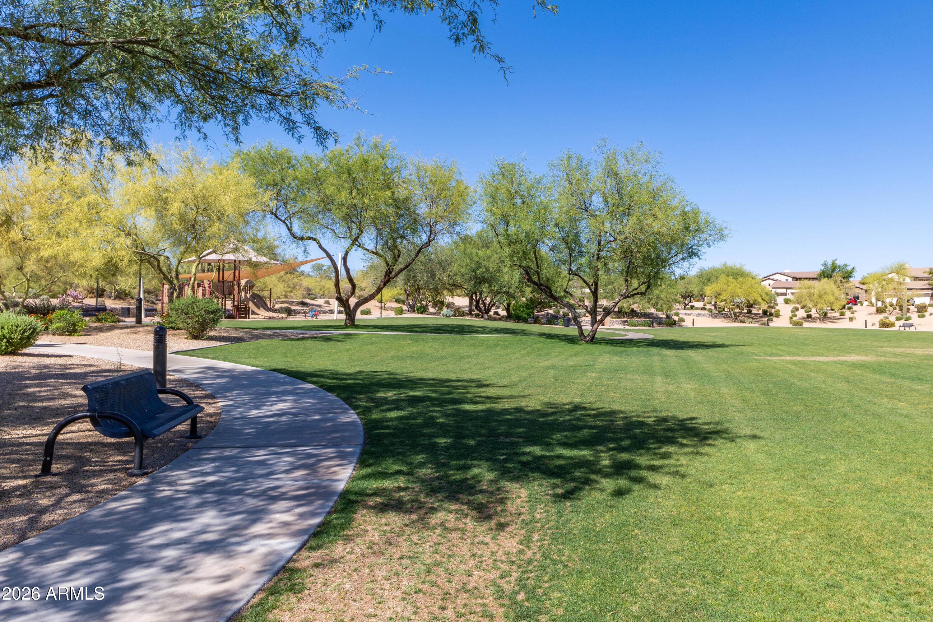 MONTE VISTA - Residential