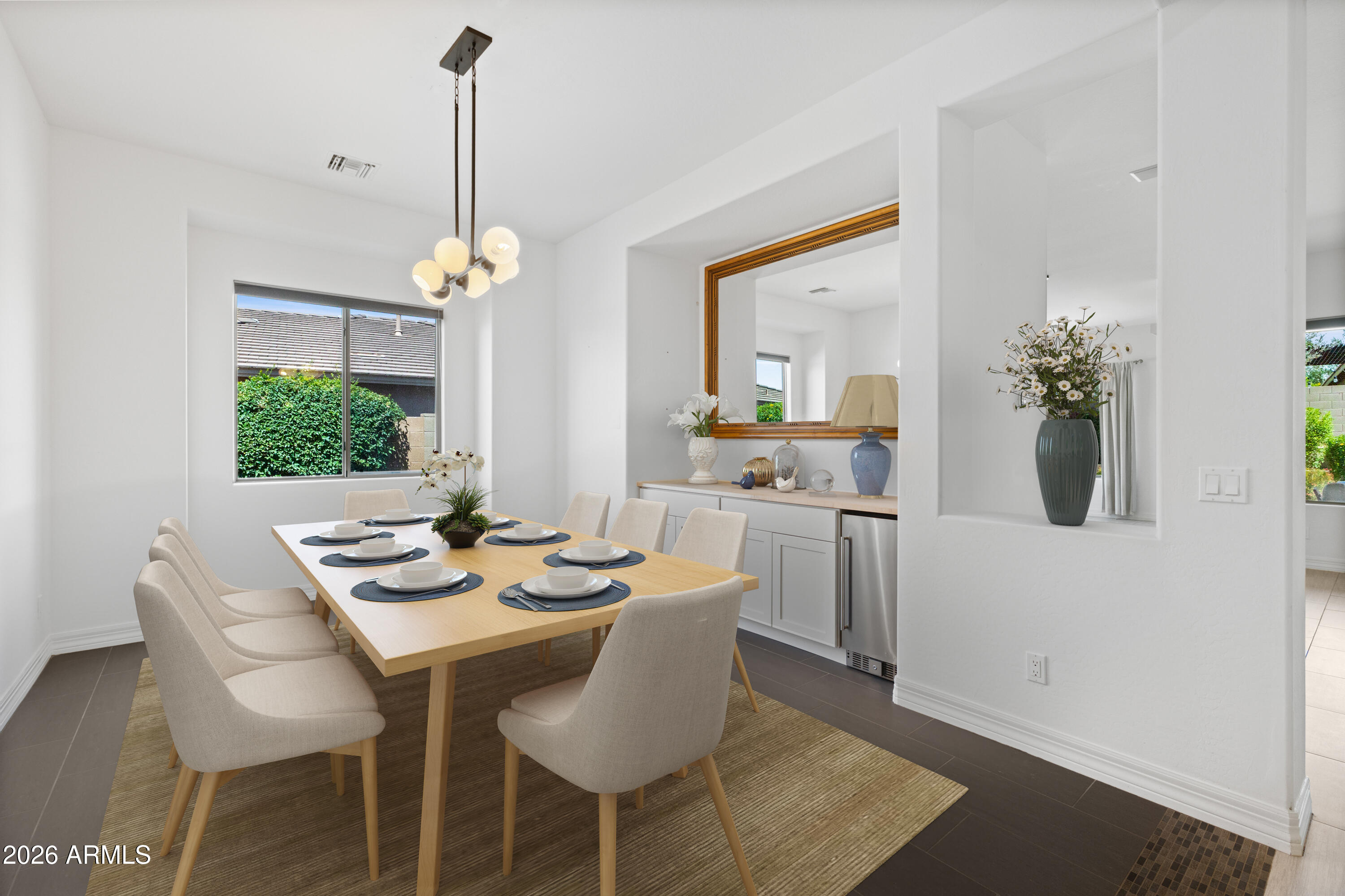 MONTE VISTA - Residential