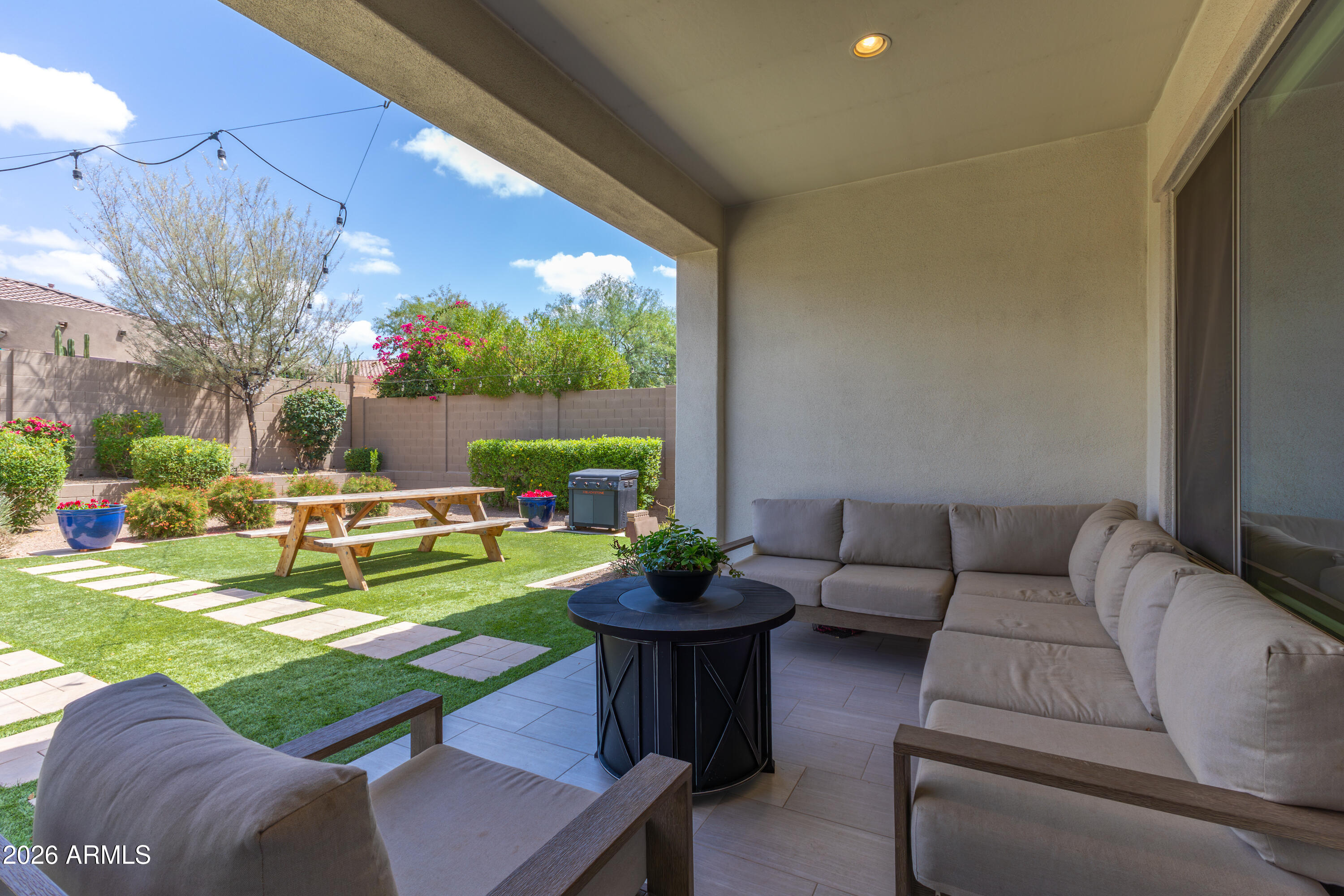MONTE VISTA - Residential