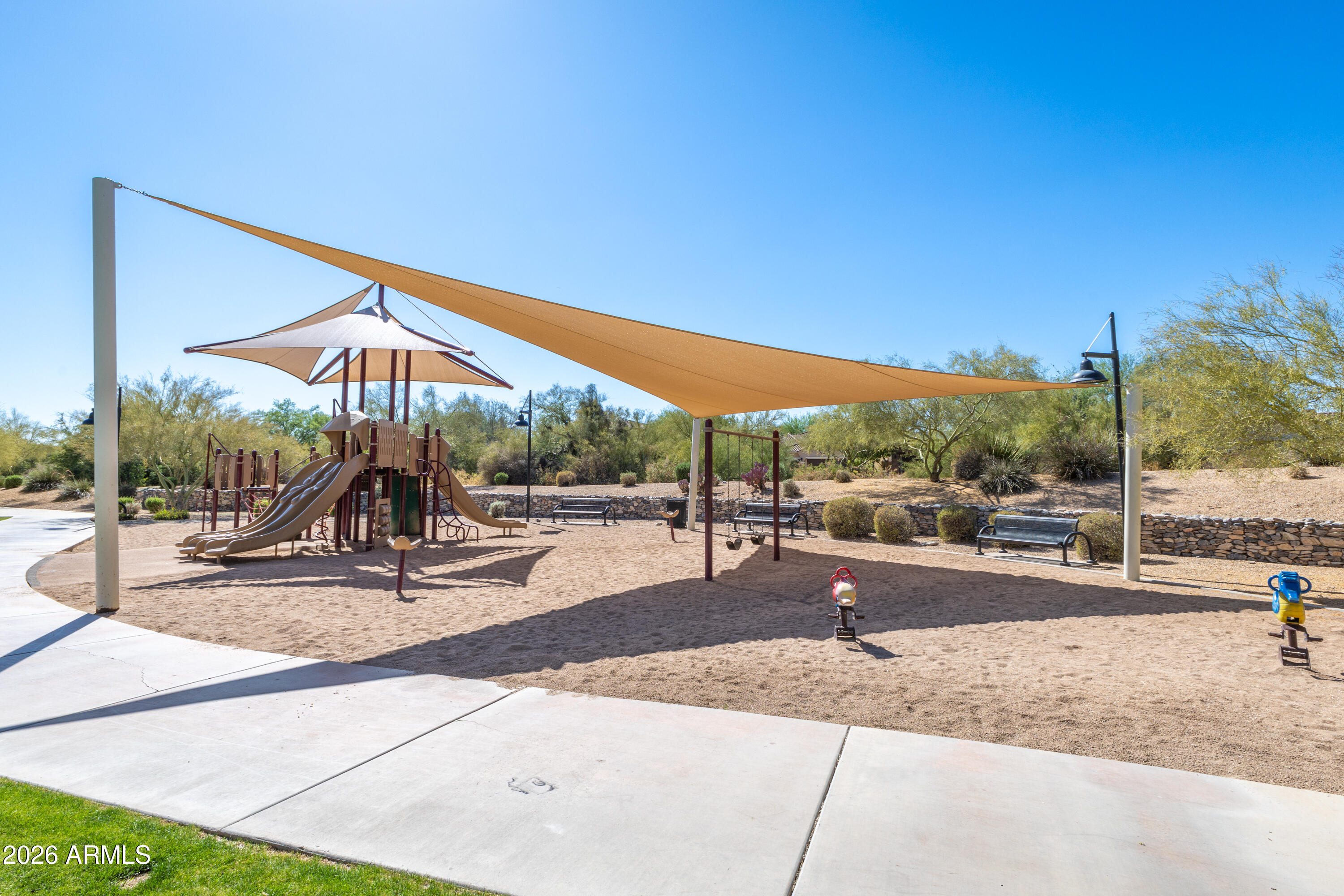 MONTE VISTA - Residential