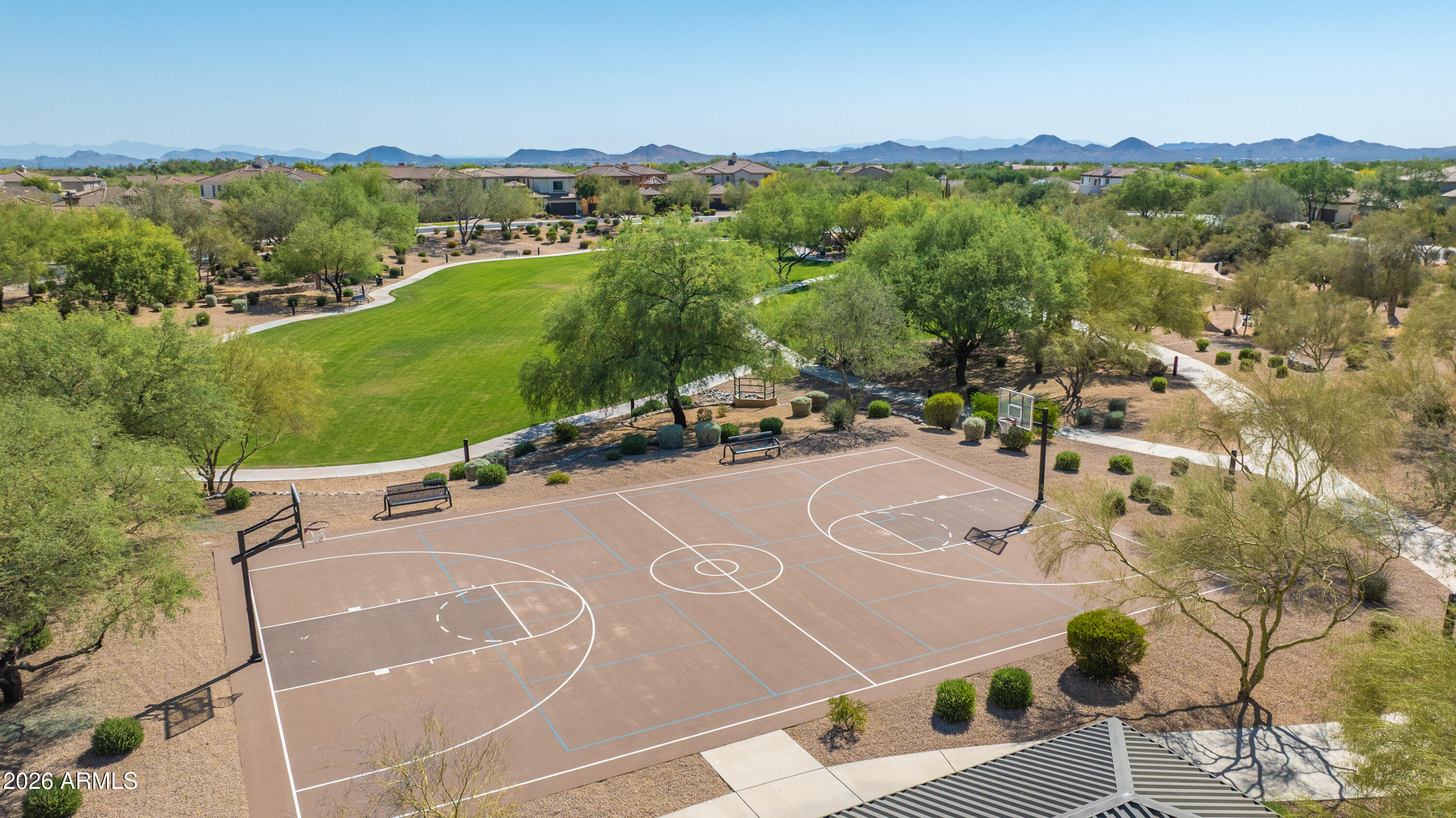 MONTE VISTA - Residential