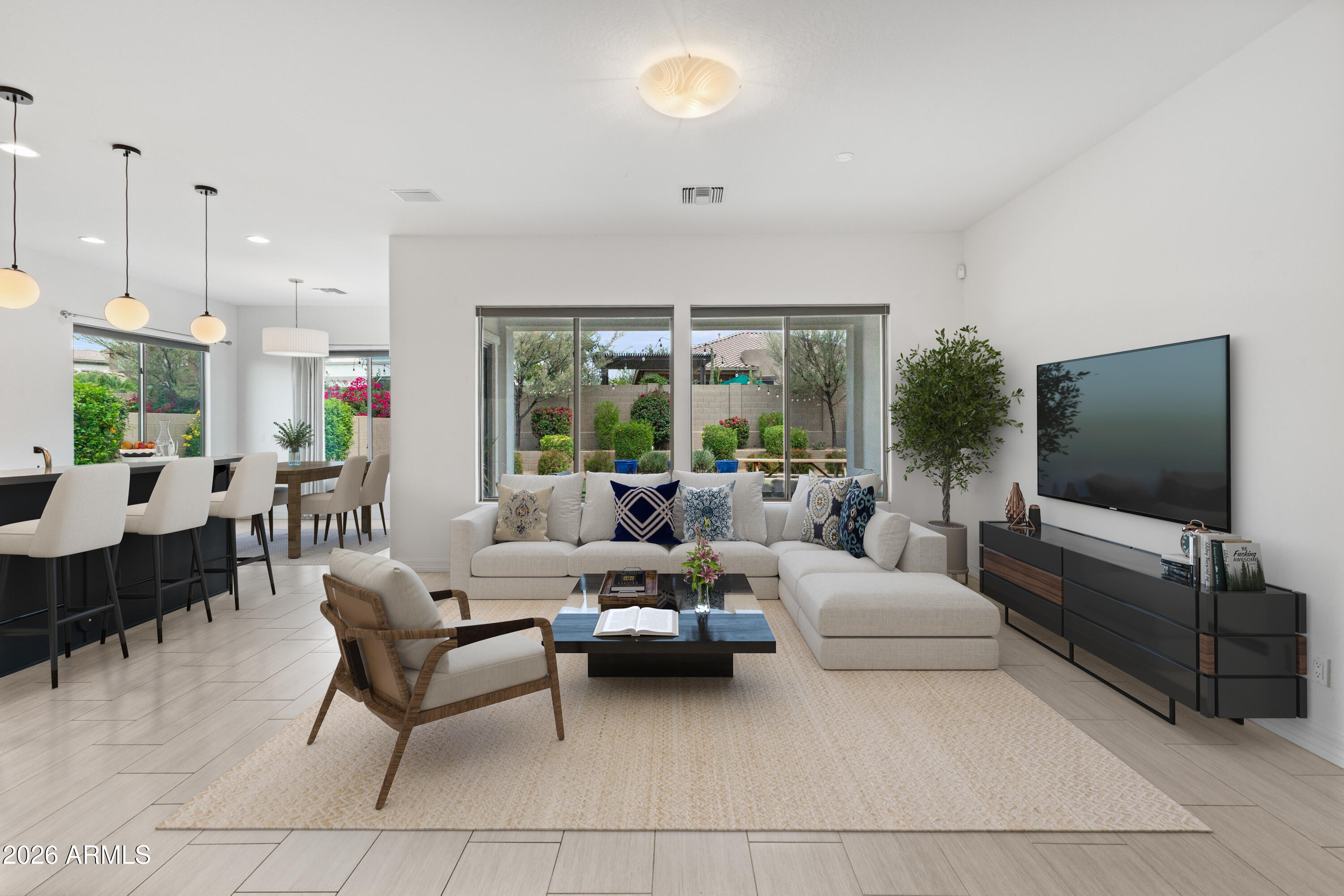 MONTE VISTA - Residential