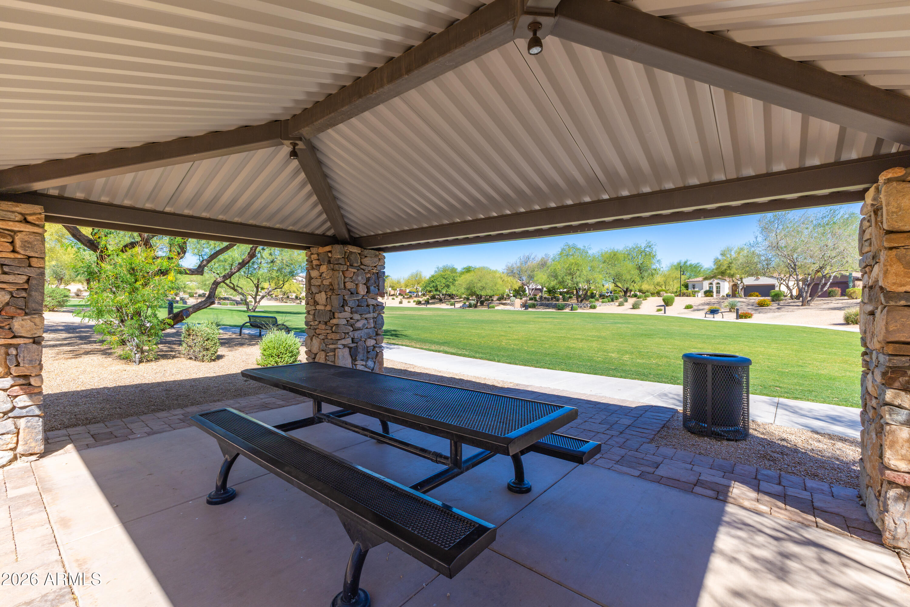 MONTE VISTA - Residential