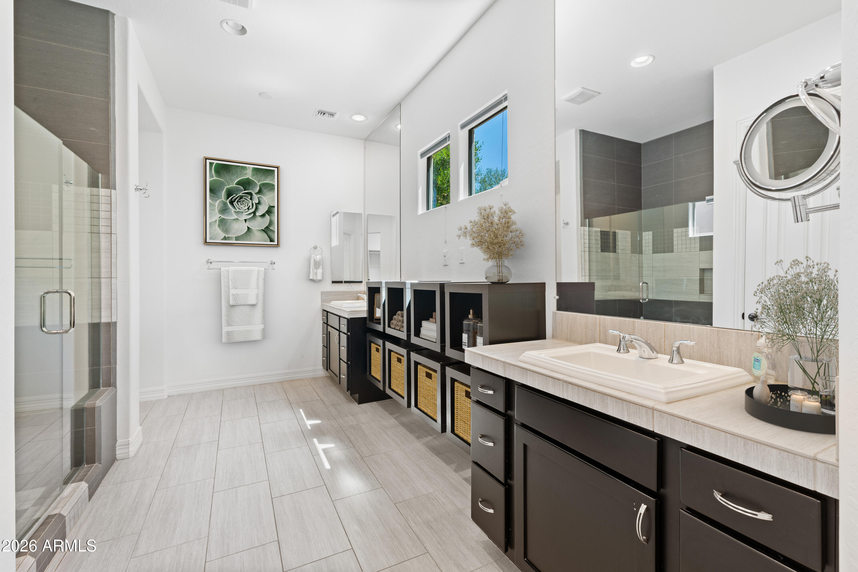 MONTE VISTA - Residential