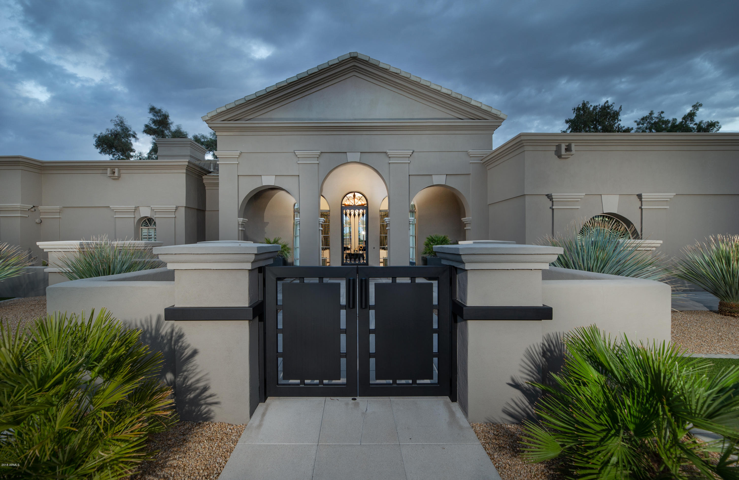 Gainey Ranch - Residential