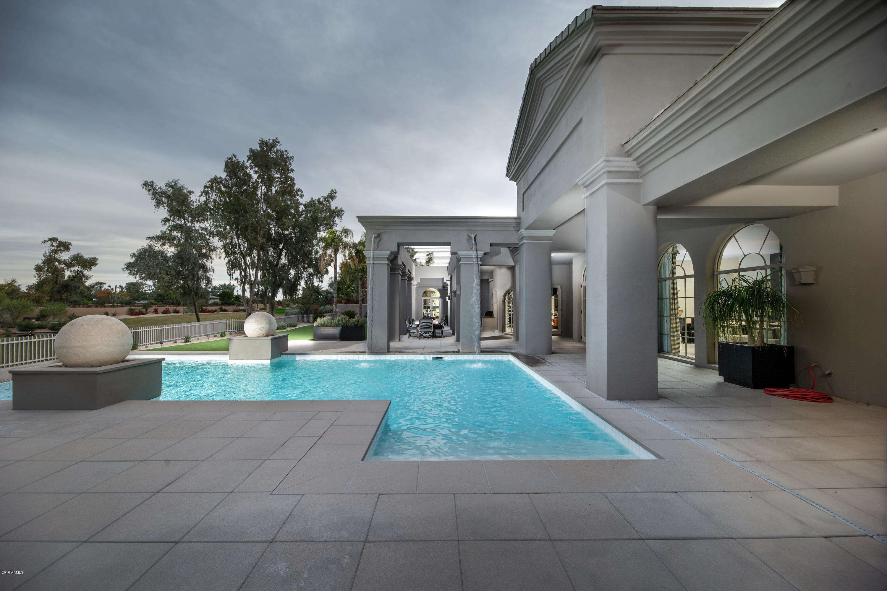 Gainey Ranch - Residential